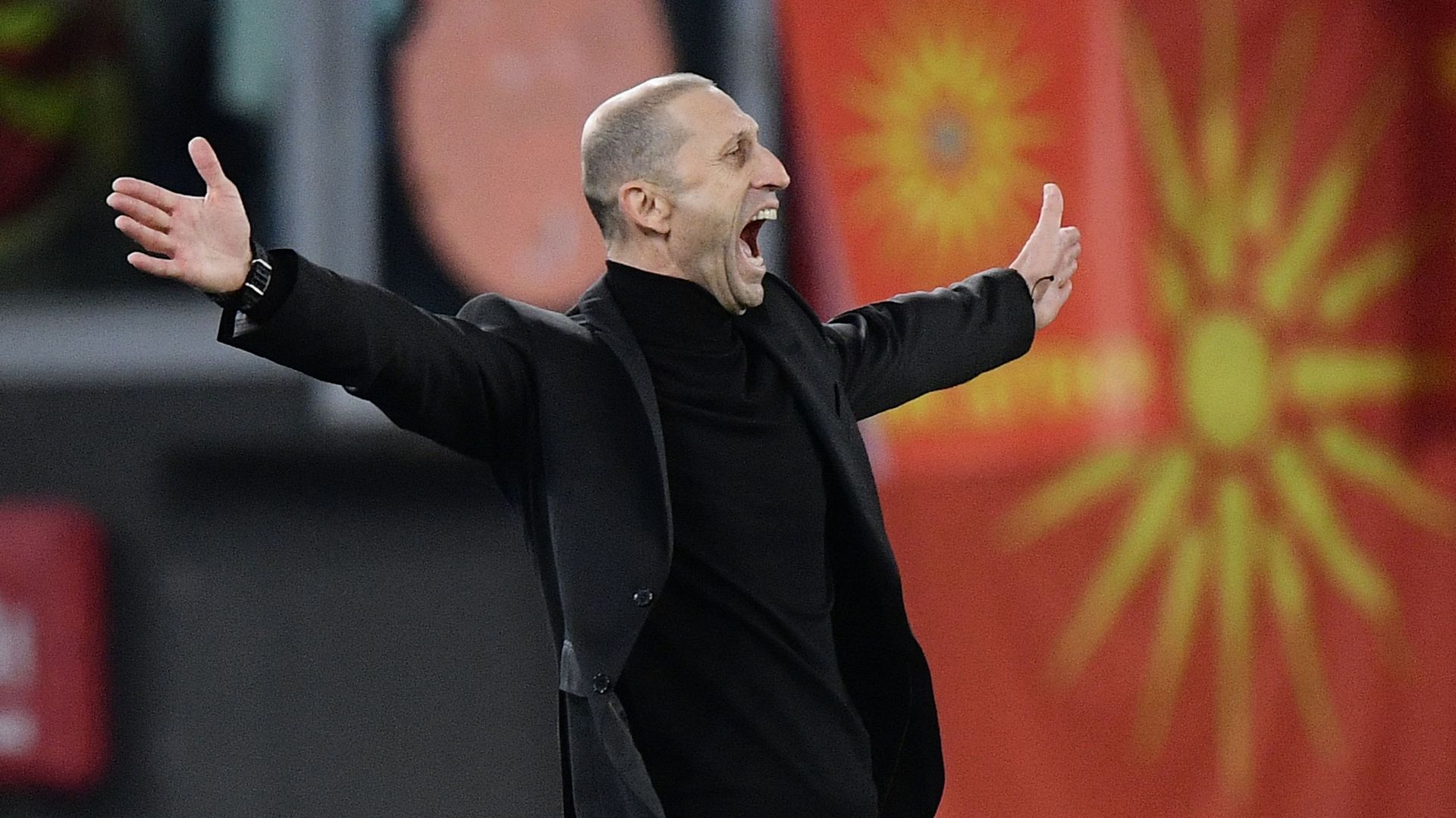 Blagoja Milevski s'attend à des Diables Rouges "plus forts" et "rêve encore" du Mondial