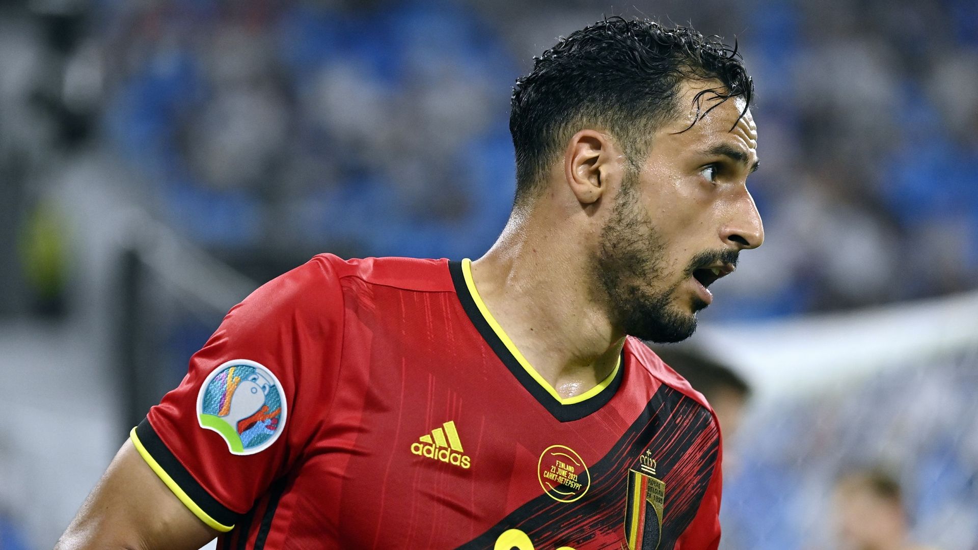 “Dobbiamo voltare pagina”: Nasser El-Shazly chiude ufficialmente la sua carriera con i Devils