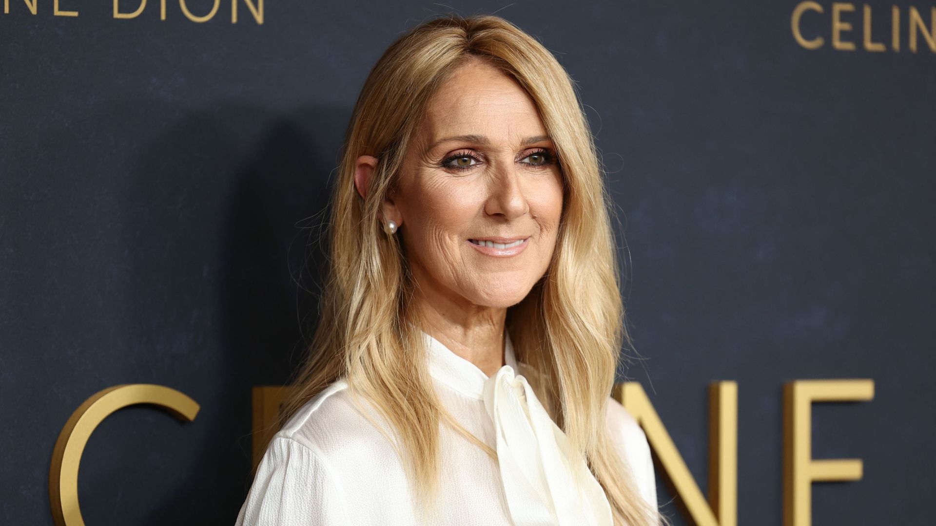 Céline Dion aperçue à Paris chanteratelle pour la cérémonie d