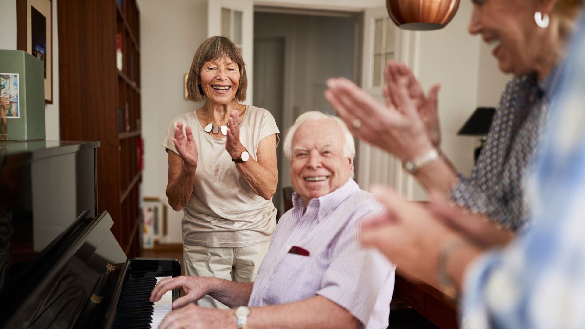 L'habitat participatif chez les seniors : une alternative aux maisons de retraite.