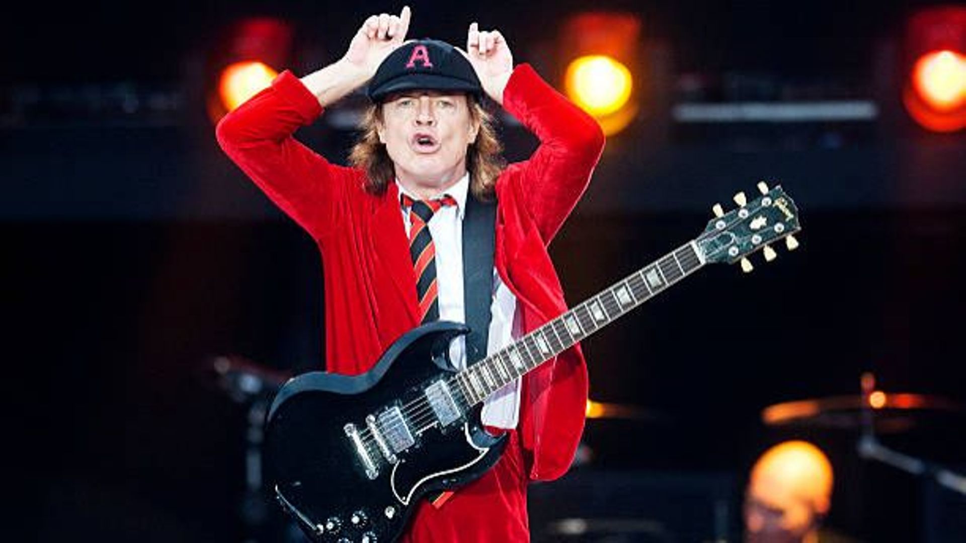 Un marathon AC/DC pour la recherche - RTBF Actus