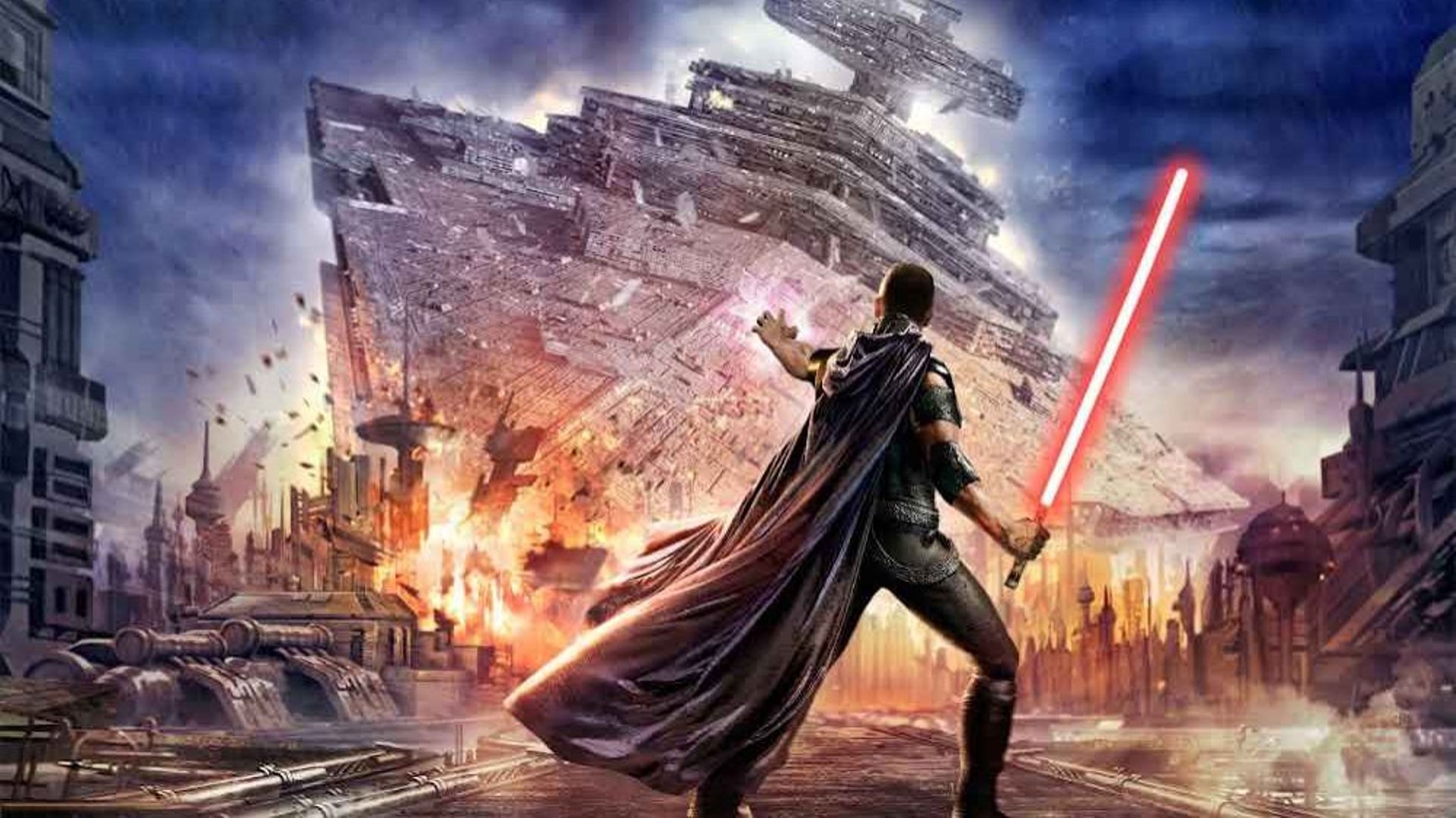 Bug torna impossível fechar Star Wars: Knights of the Old Republic 2 no  Nintendo Switch