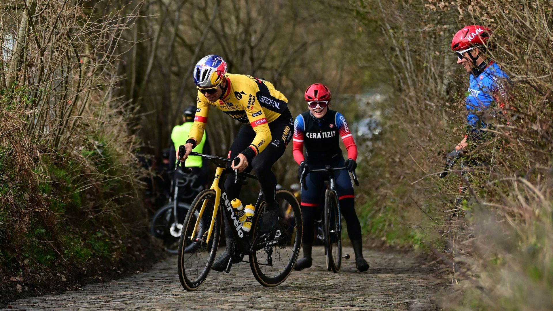 vainqueur tour de suisse