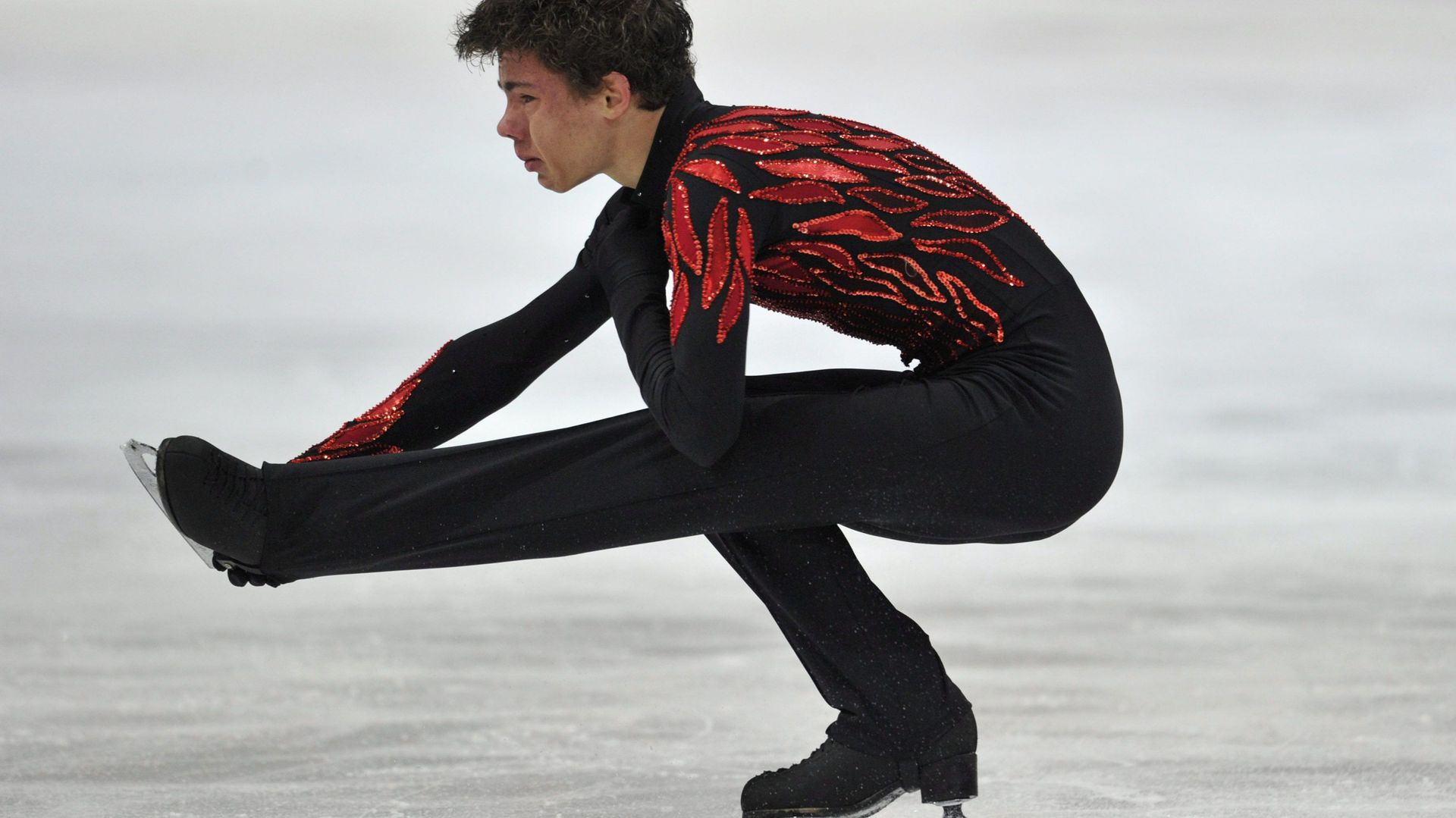 Hendrickx 13e des Mondiaux juniors rtbf.be