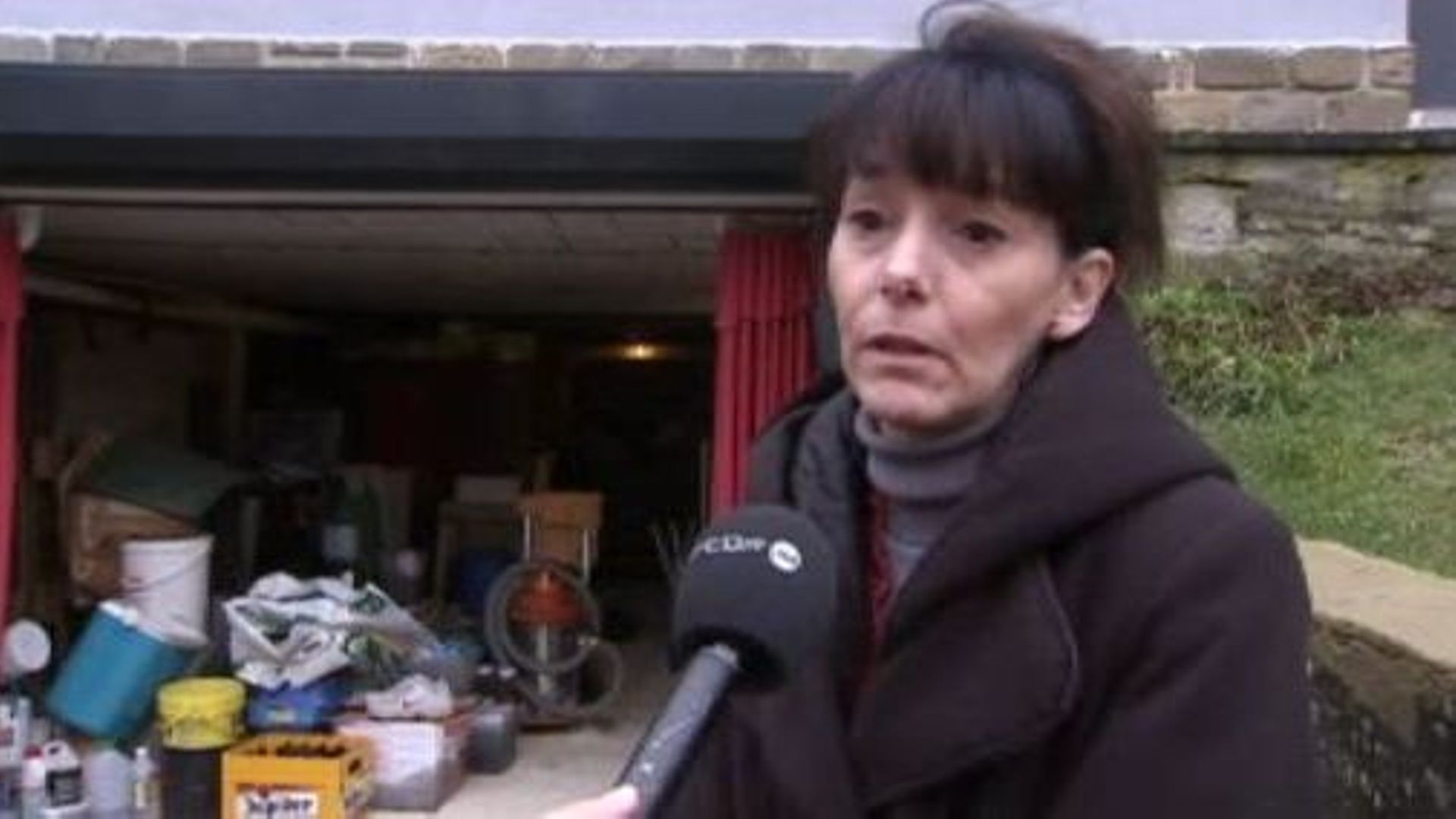 Les livreurs de mazout confondent parfois cuve et cave RTBF Actus