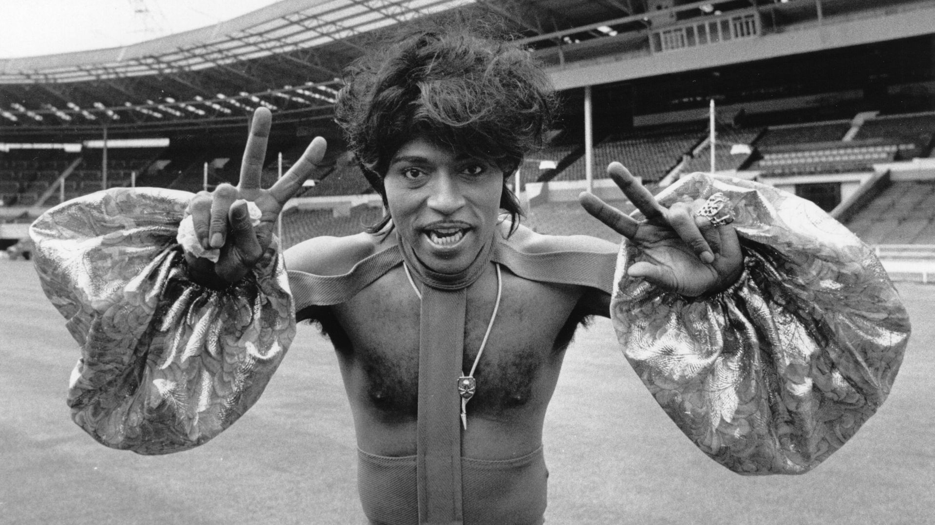 Little Richard