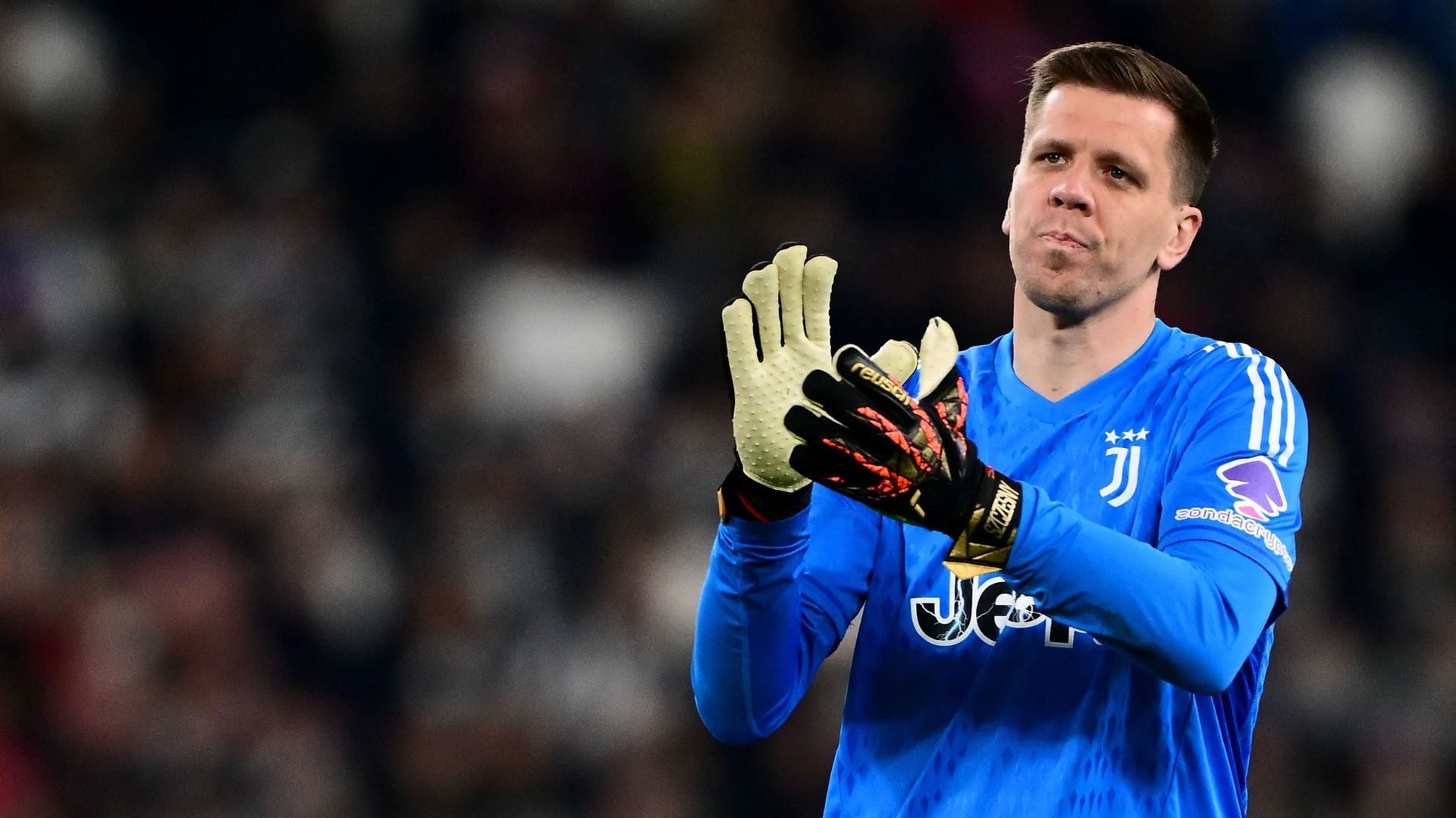 Serie A: Wojciech Szczesny leaves Juventus Turin after seven seasons