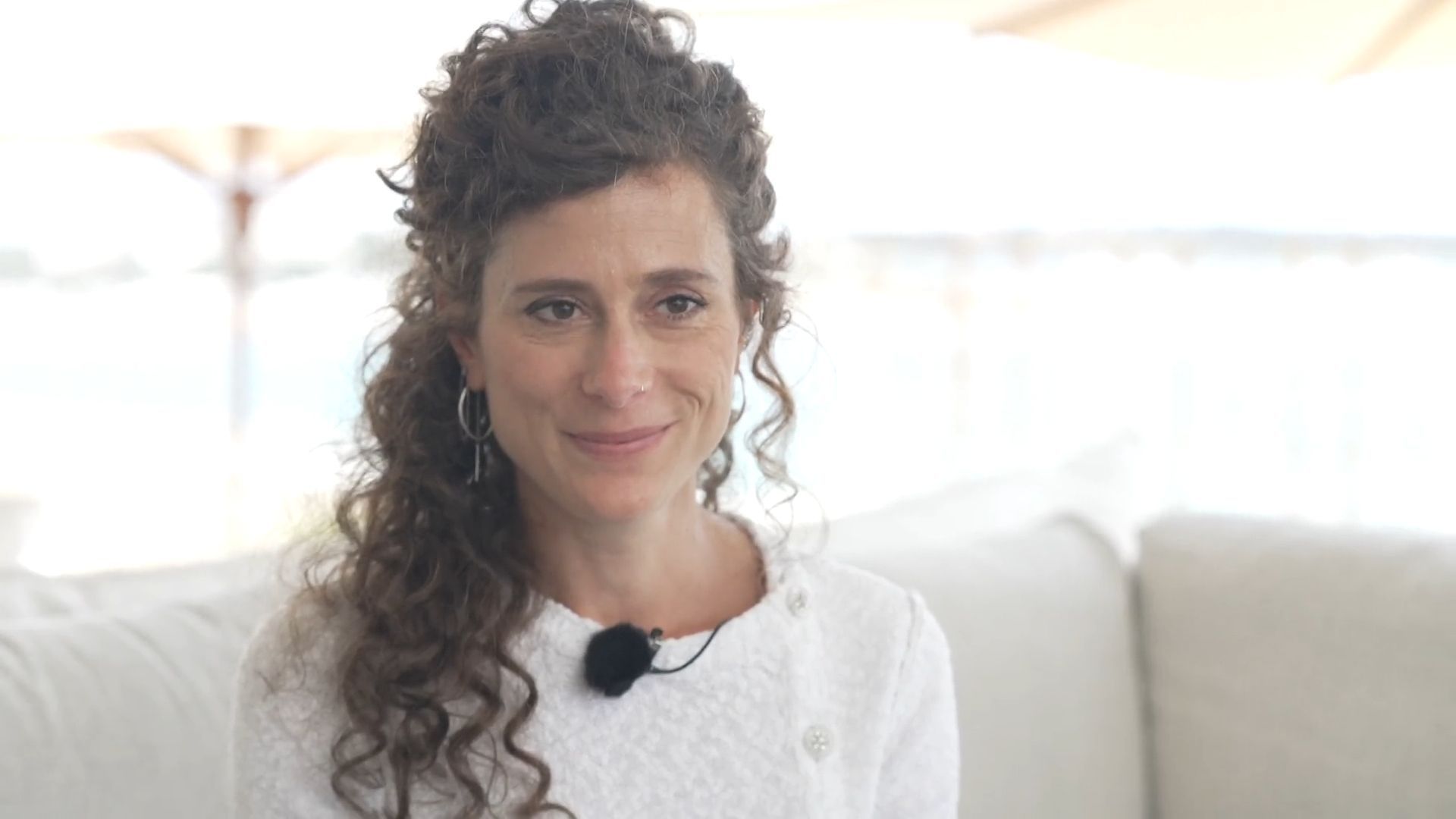 Laura Wandel et "L’intérêt d’Adam" : "L’empathie est une valeur fondamentale à préserver pour notre survie"