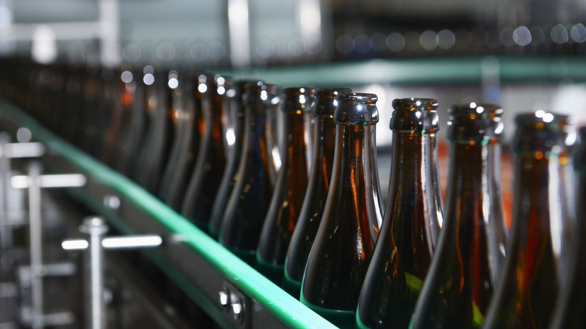 Blaton : une brasserie lance un financement participatif pour produire plus de bière