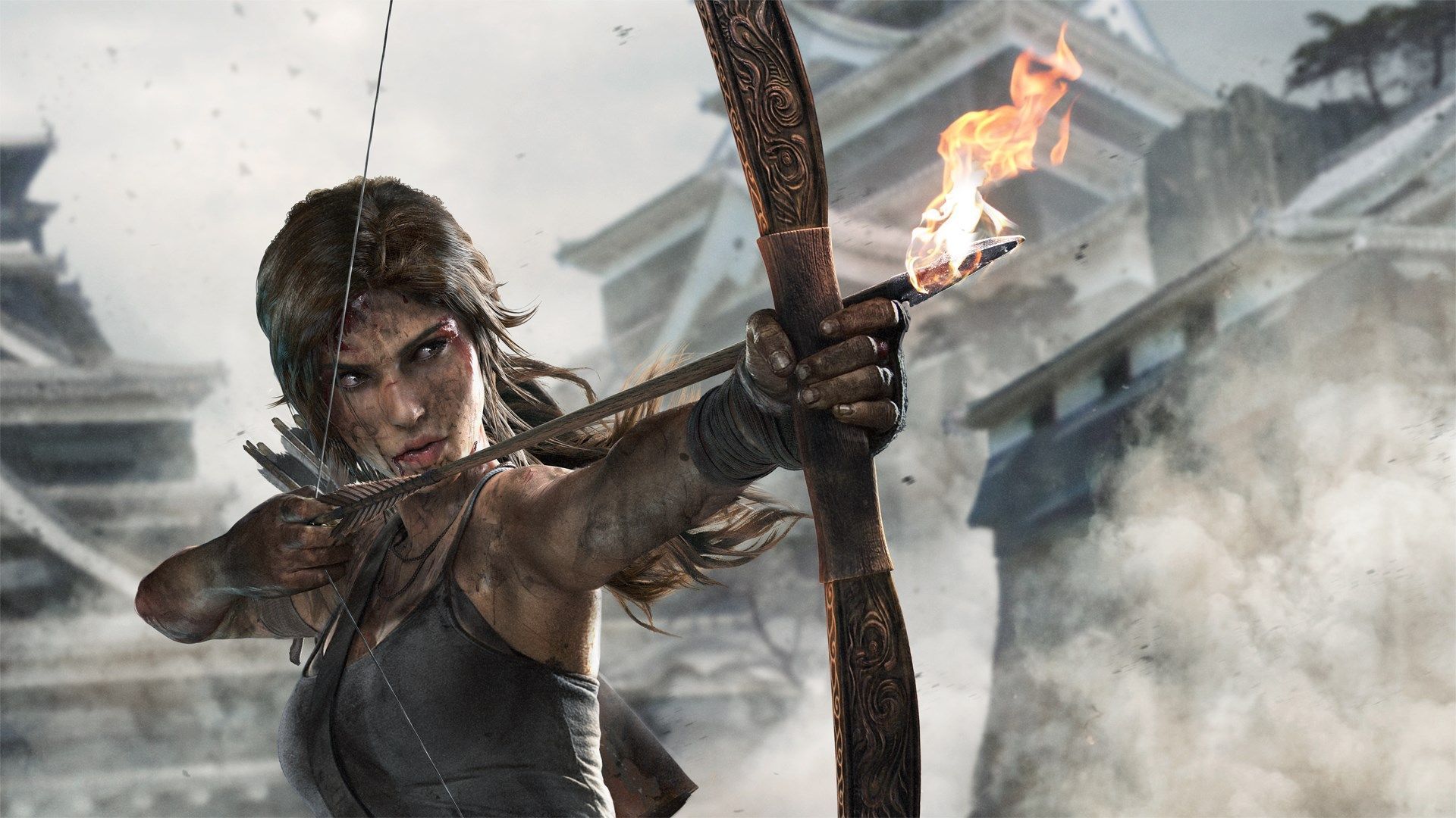 Série "Tomb Raider" : on connaît enfin l'actrice qui incarnera Lara Croft
