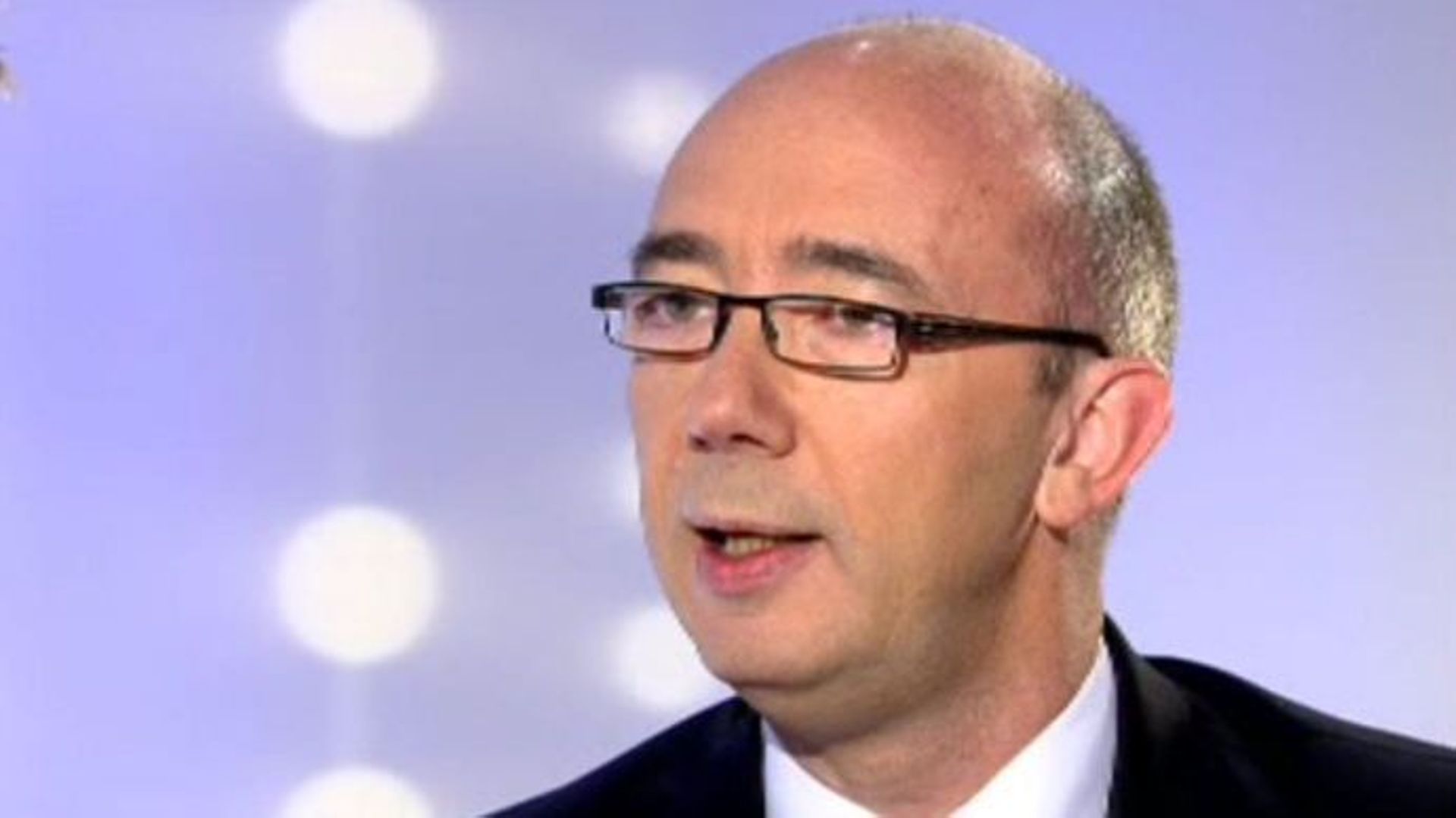 Rudy Demotte défend son budget rtbf.be