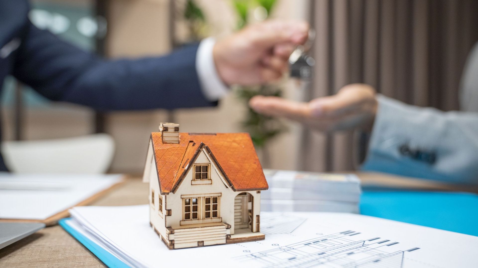 L'activité immobilière a connu une forte croissance en province du Luxembourg