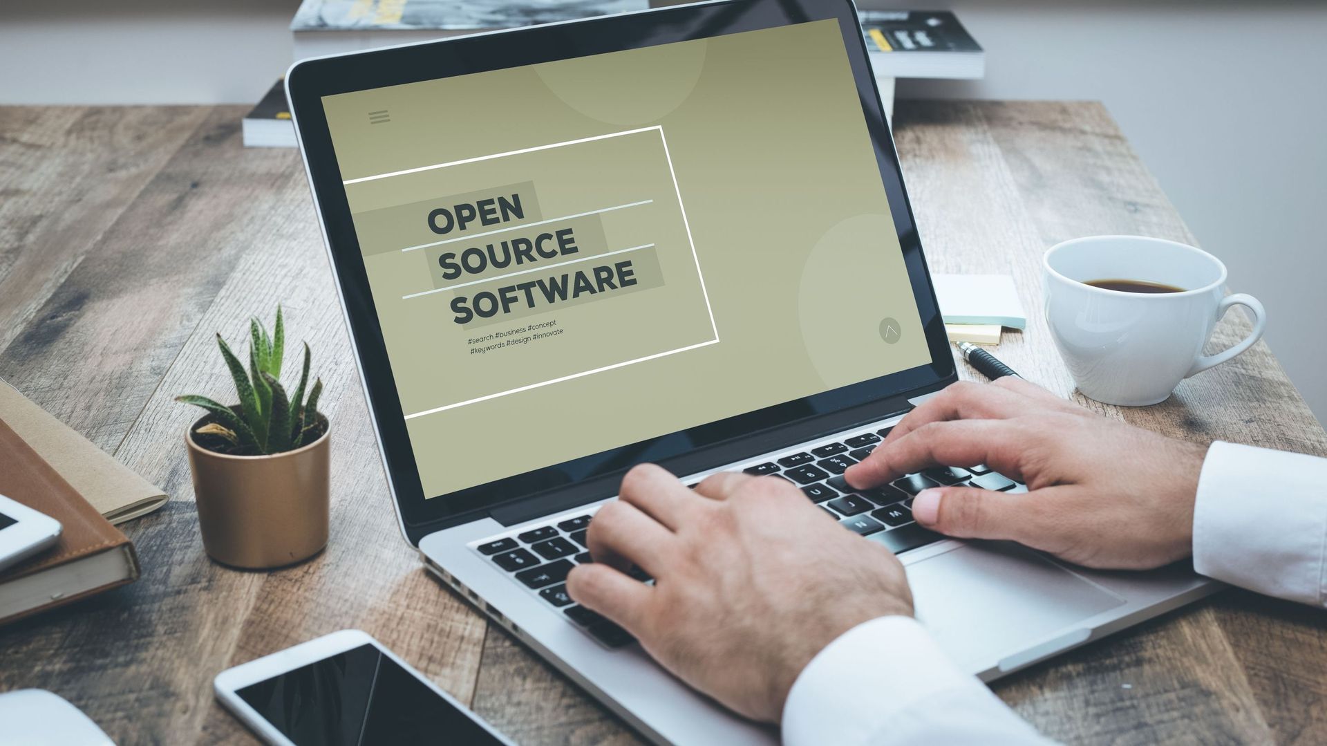 Journée mondiale du logiciel libre : quelles sont les alternatives open sources à la suite Adobe ?
