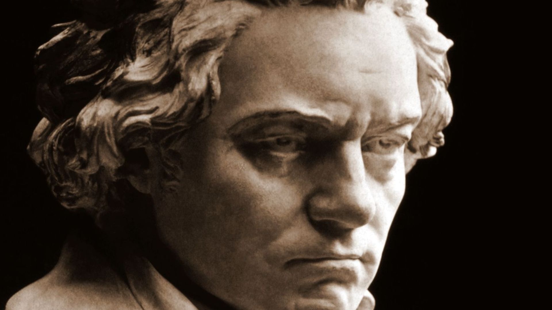 Beethoven, l'année 1823
