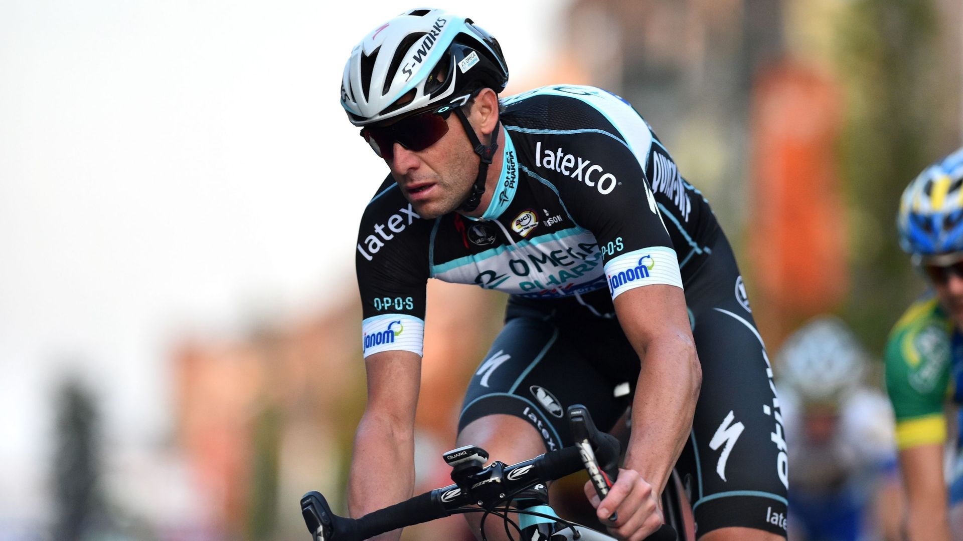 Alessandro Petacchi suspendu deux ans par l'UCI