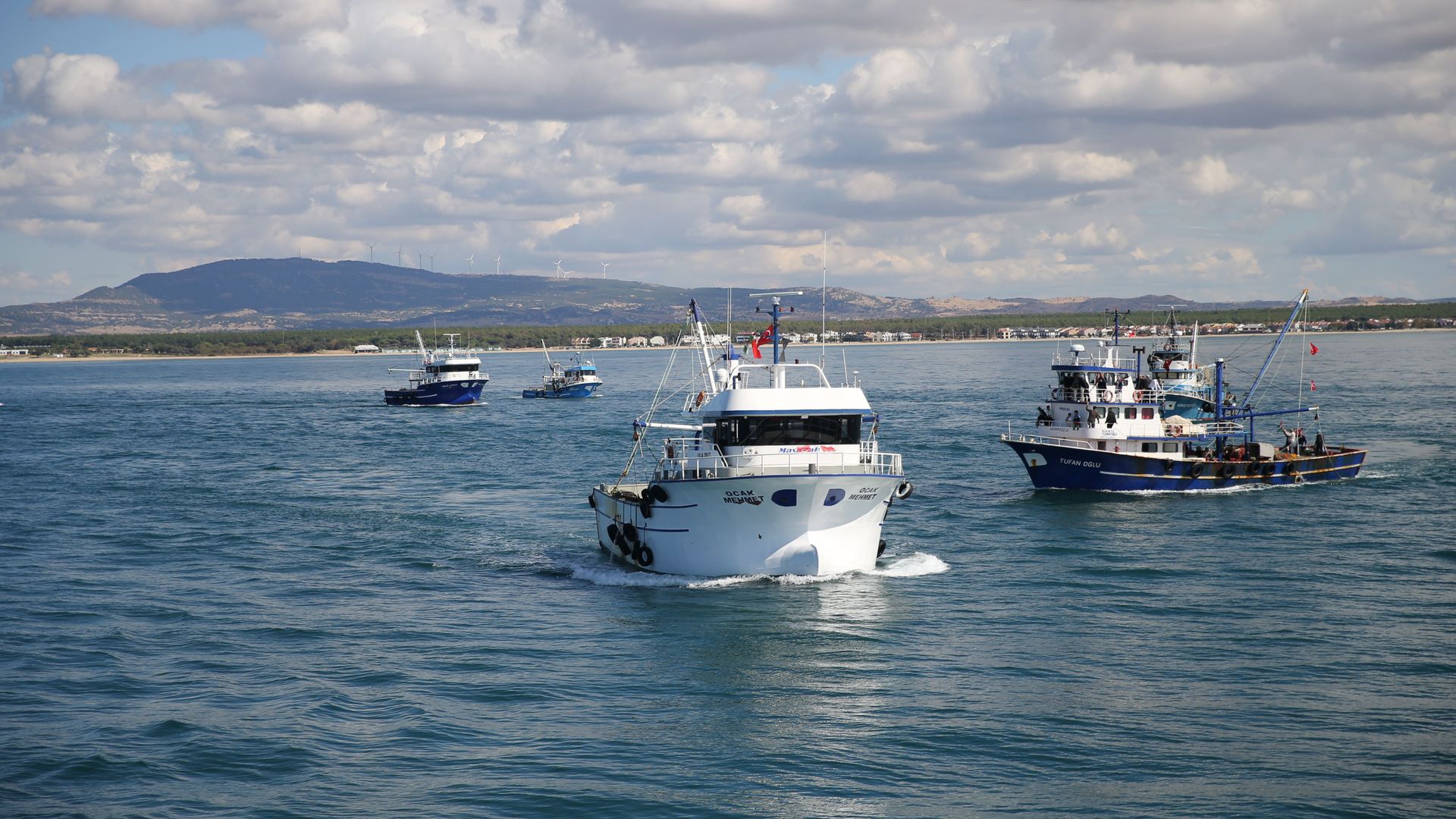 Des belges à bord des bateaux de la nouvelle flottille pour Gaza interceptés par l'armée israélienne