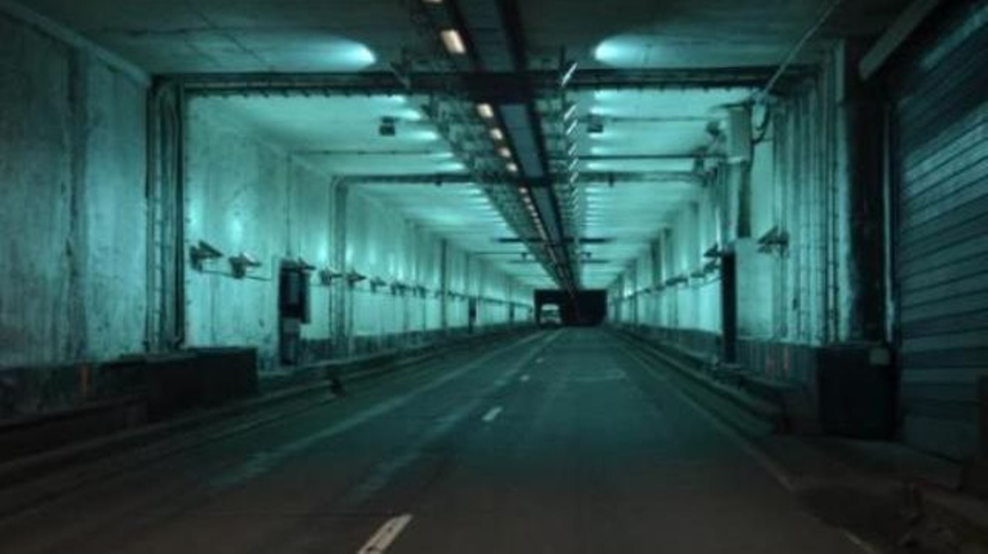 la-renovation-du-tunnel-leopold-ii-n-est-pas-a-l-heure-actuelle-remise-en-question