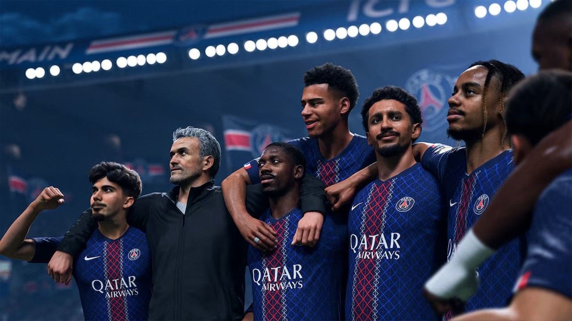 "EA Sports FC 26" et ses événements inattendus : mal du pays, nourriture douteuse, chaos à l’hôtel…