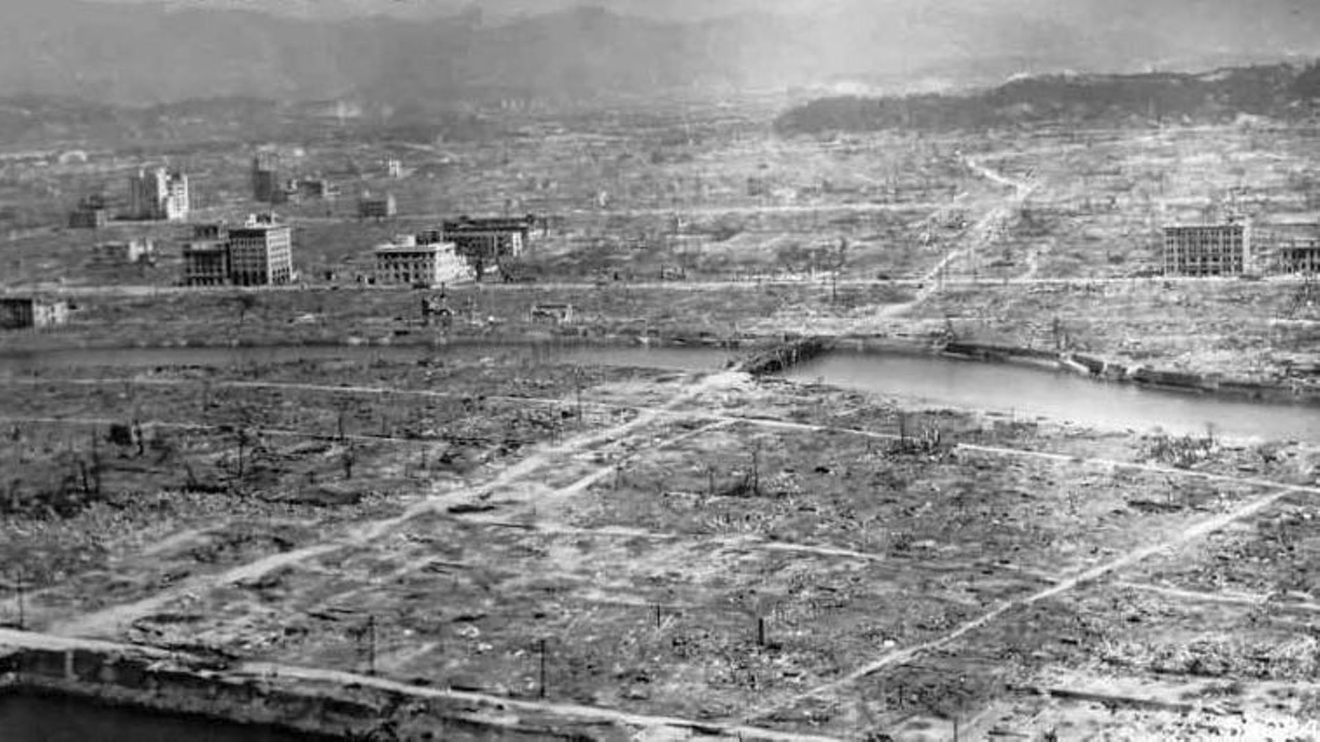 Hiroshima/Nagasaki: plus de 200 000 morts, Washington ne regrette rien 