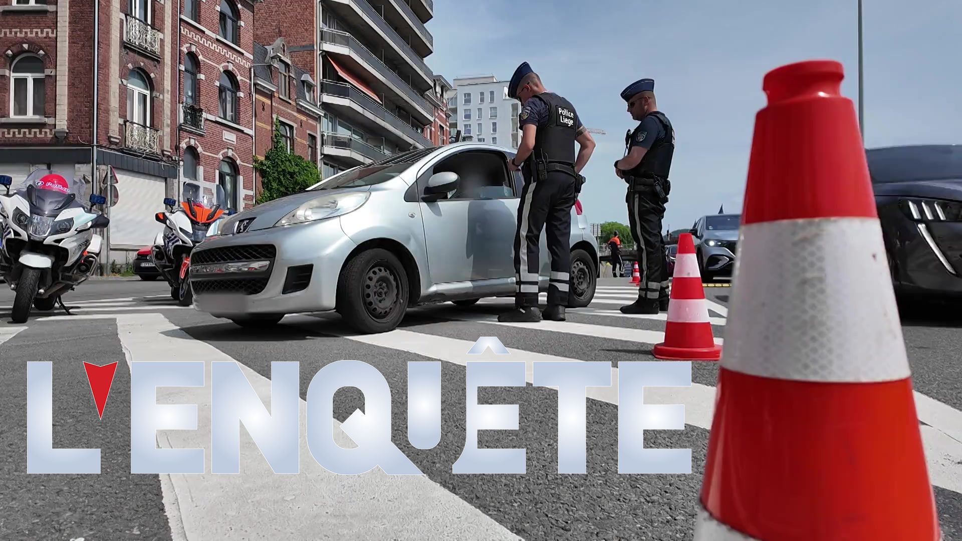 L’enquête : conduire sans permis est de plus en plus fréquent