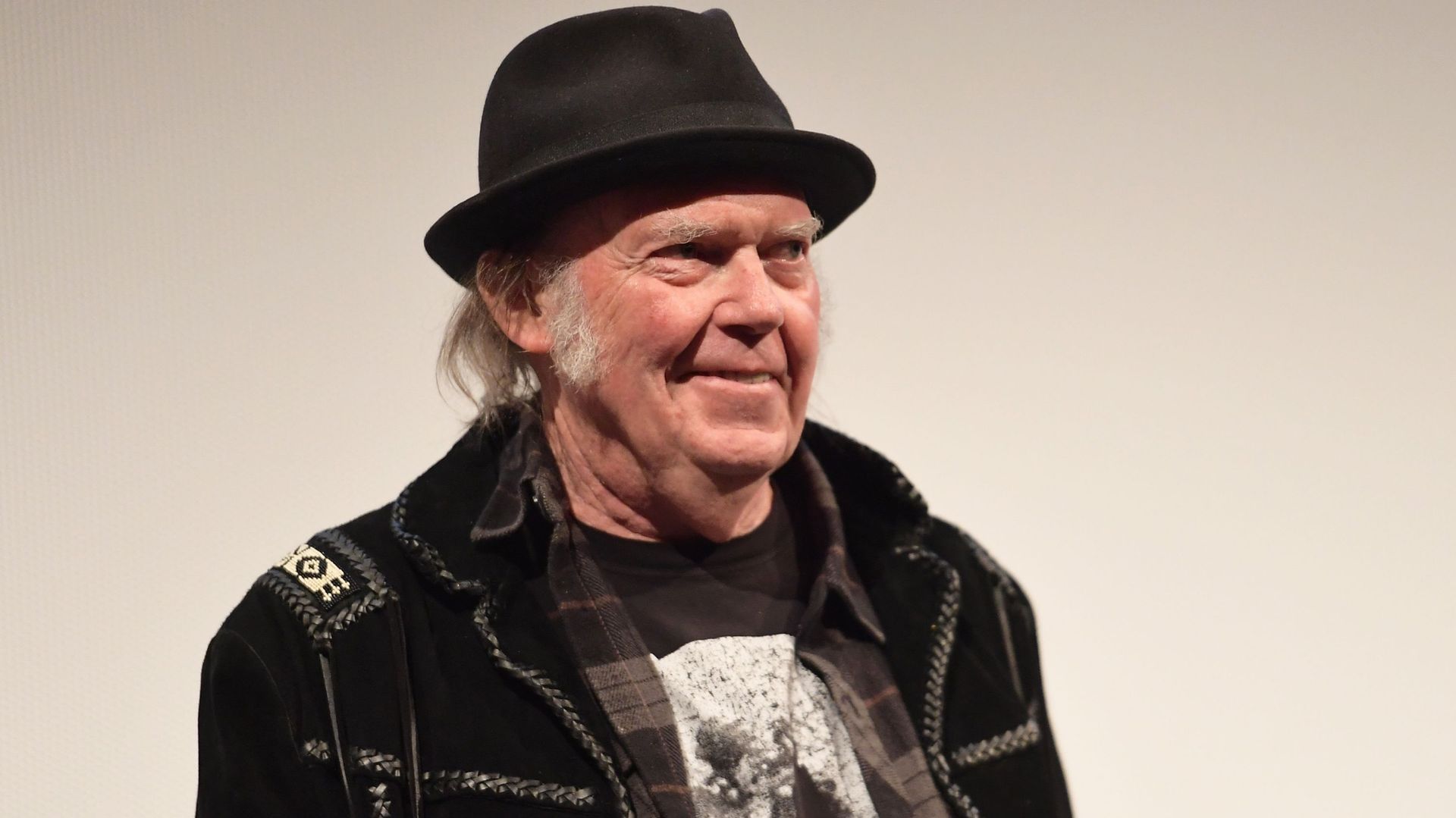 Neil Young 