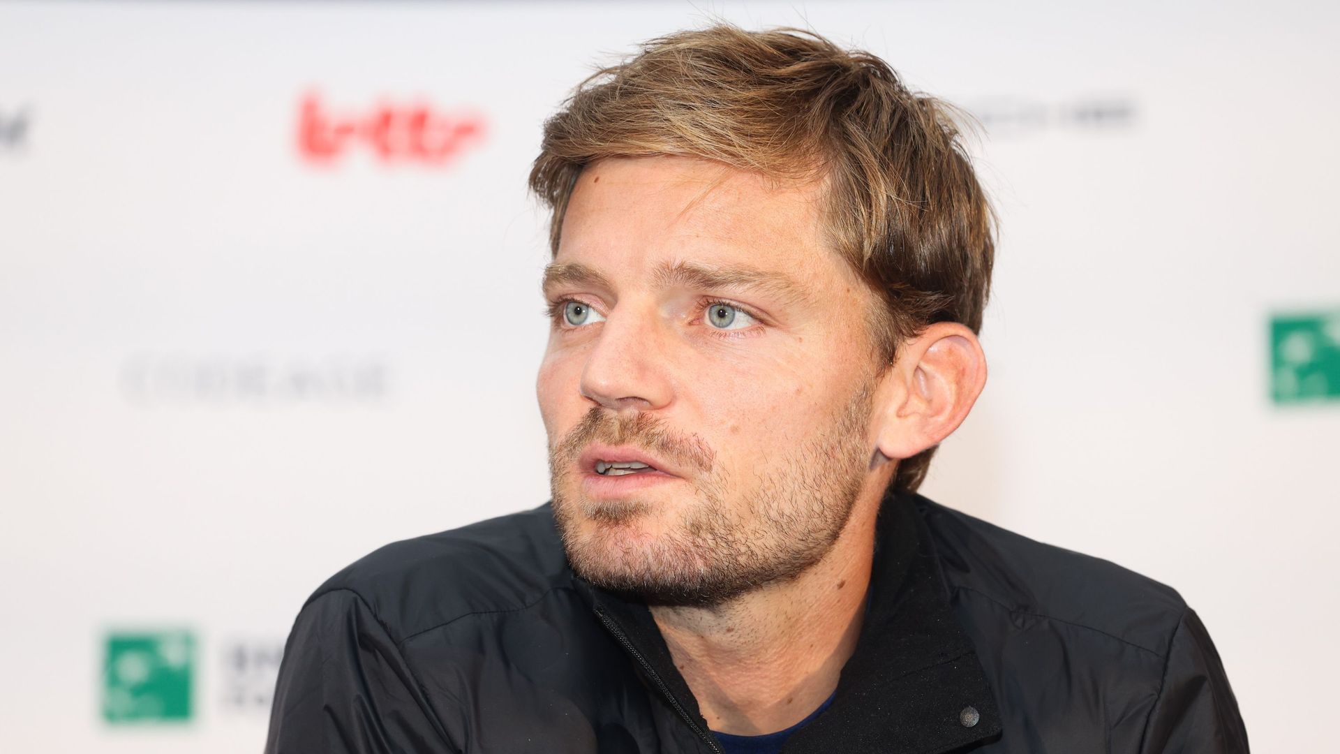 European Open – Son niveau, ses blessures, son avenir, David Goffin se confie avant le tournoi de tennis de Bruxelles