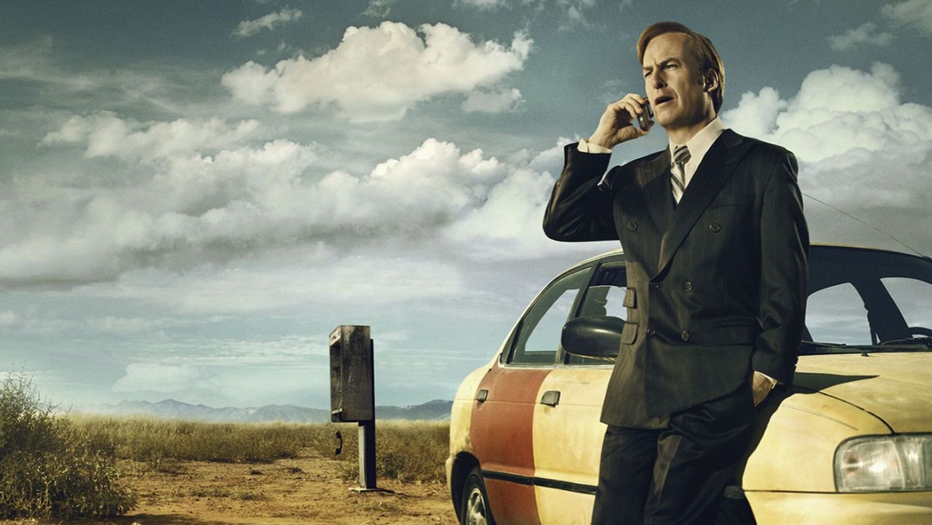 "Better Call Saul" renouvelée pour une sixième et ultime saison
