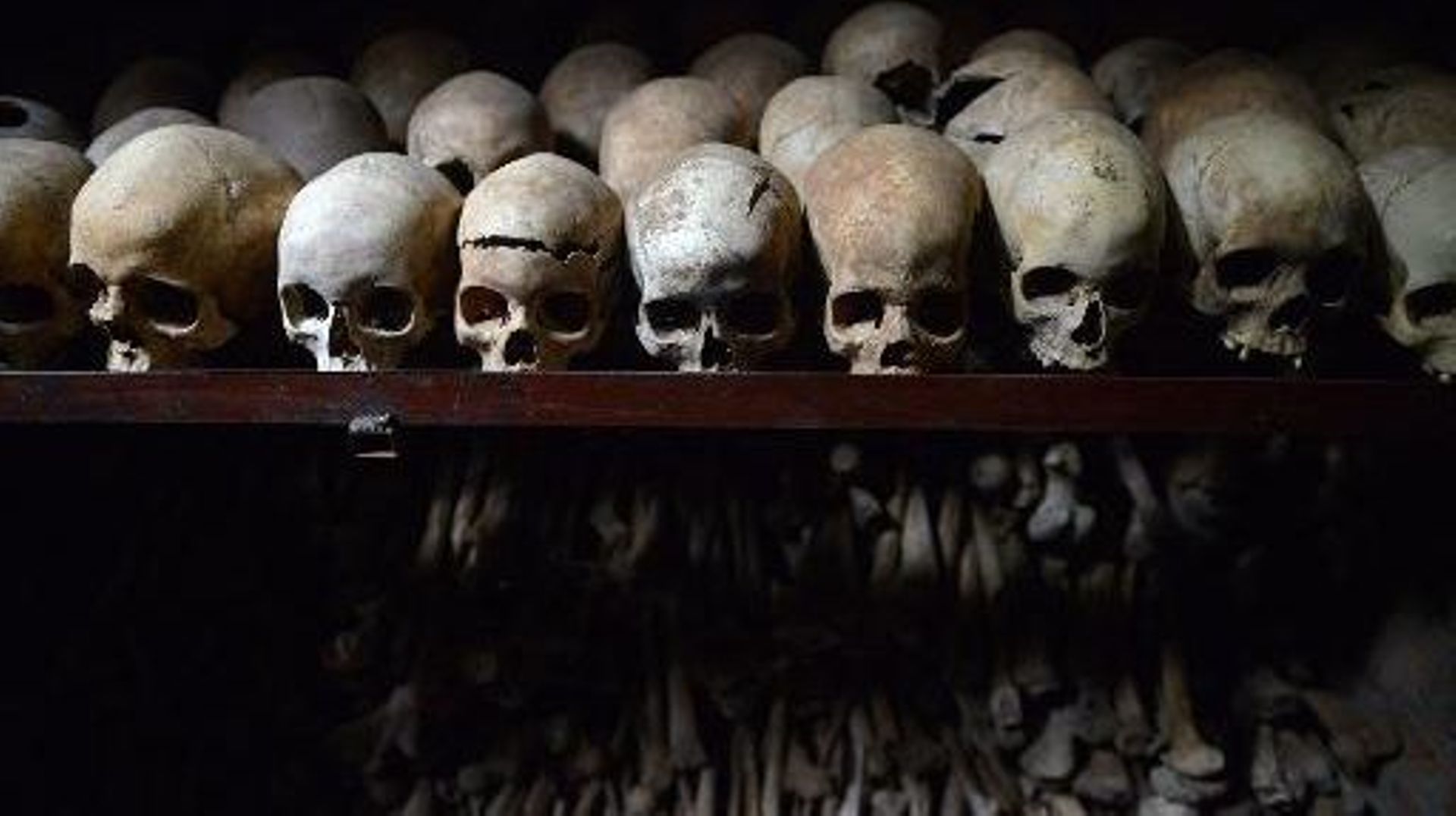 Génocide rwandais: la France déclassifie ses archives présidentielles