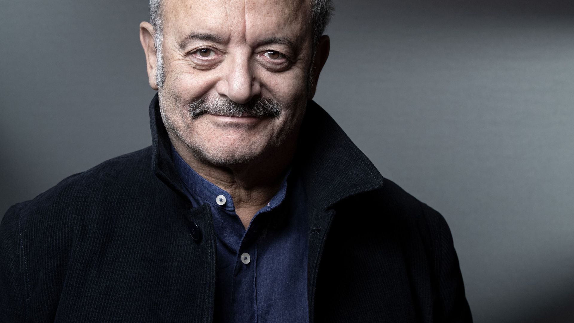 Louis Chedid parviendratil à toucher une nouvelle génération? rtbf.be