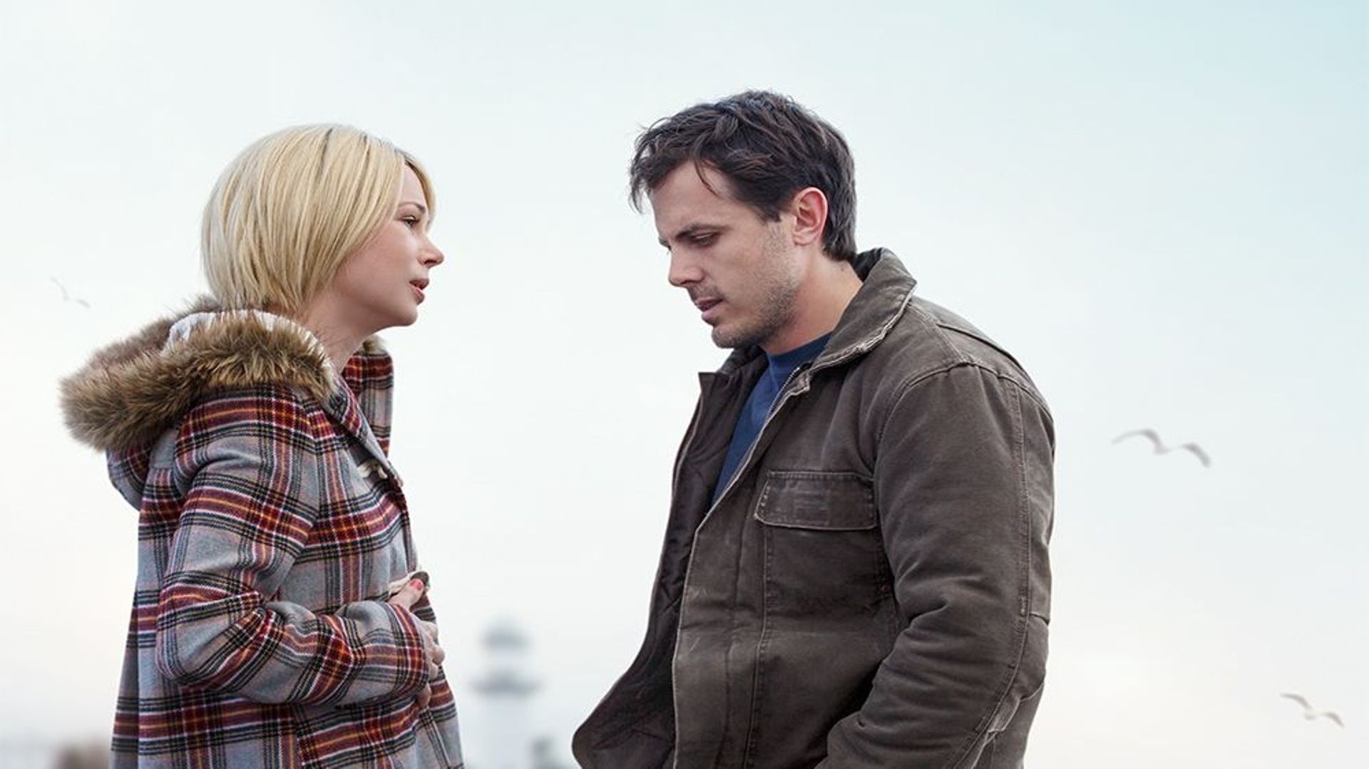 Manchester by the sea