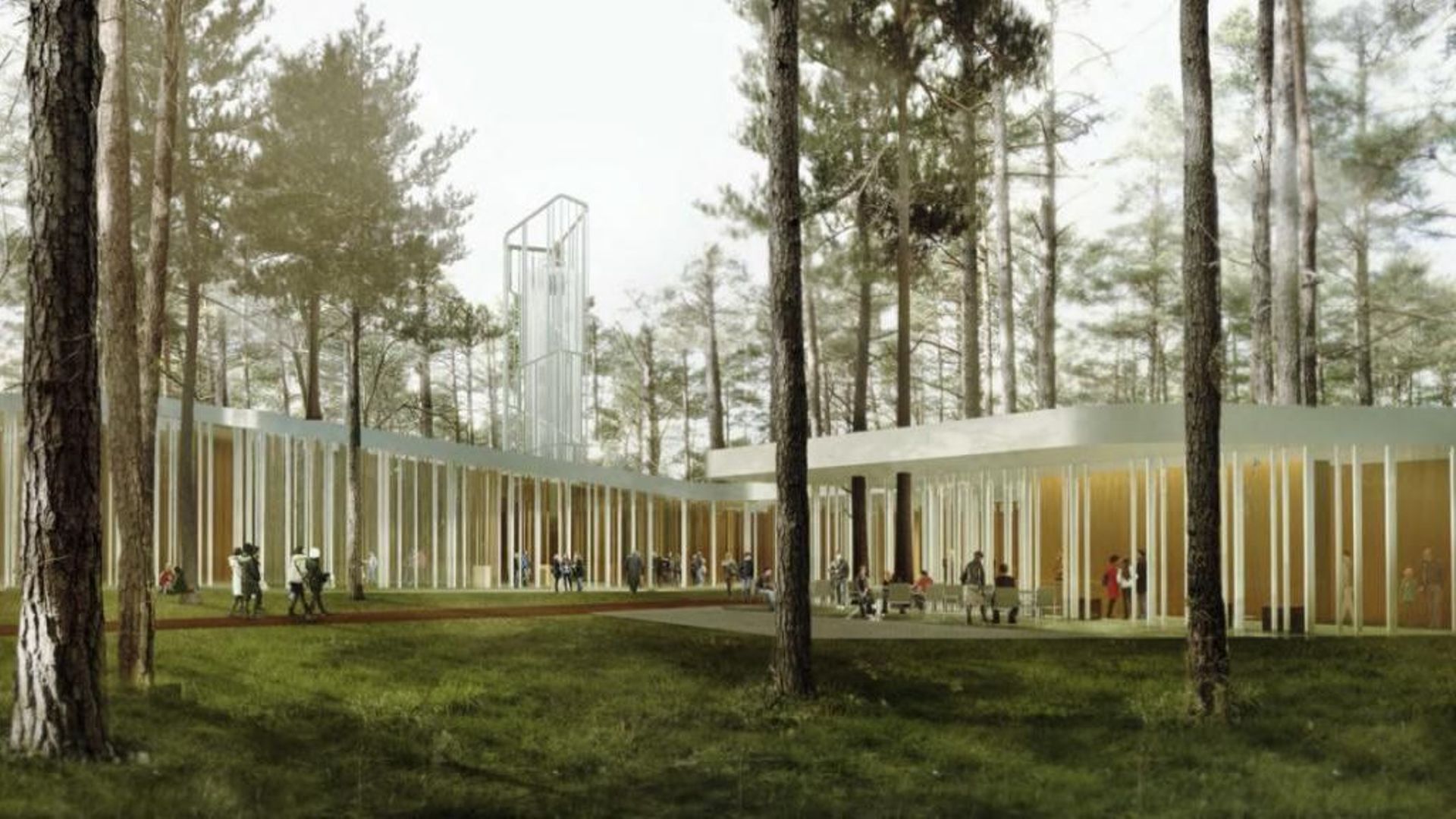 L'Estonie inaugure un centre dédié à la musique du compositeur Arvo Pärt