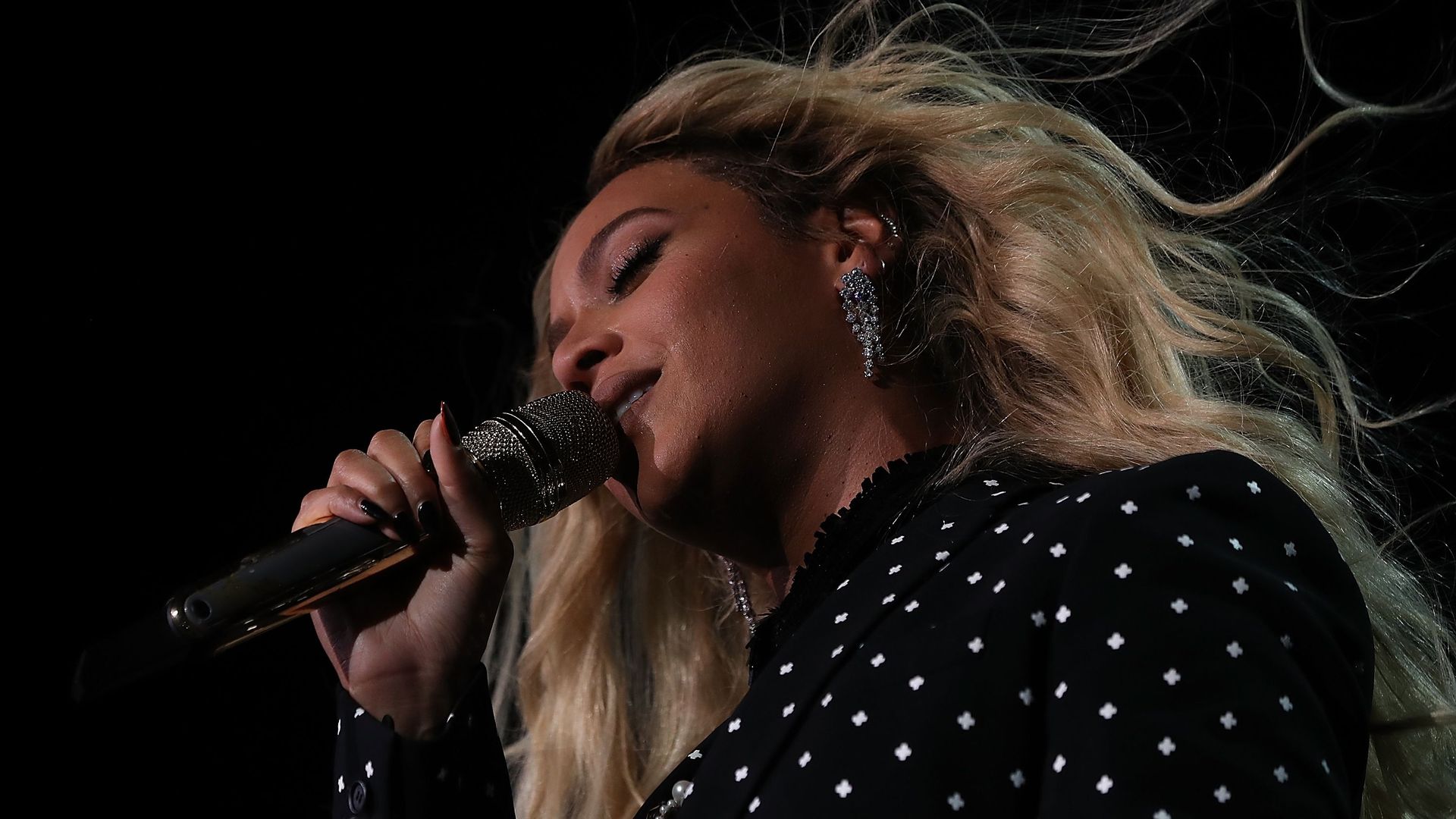 Beyoncé sera l'une des têtes d'affiche du prochain festival Coachella