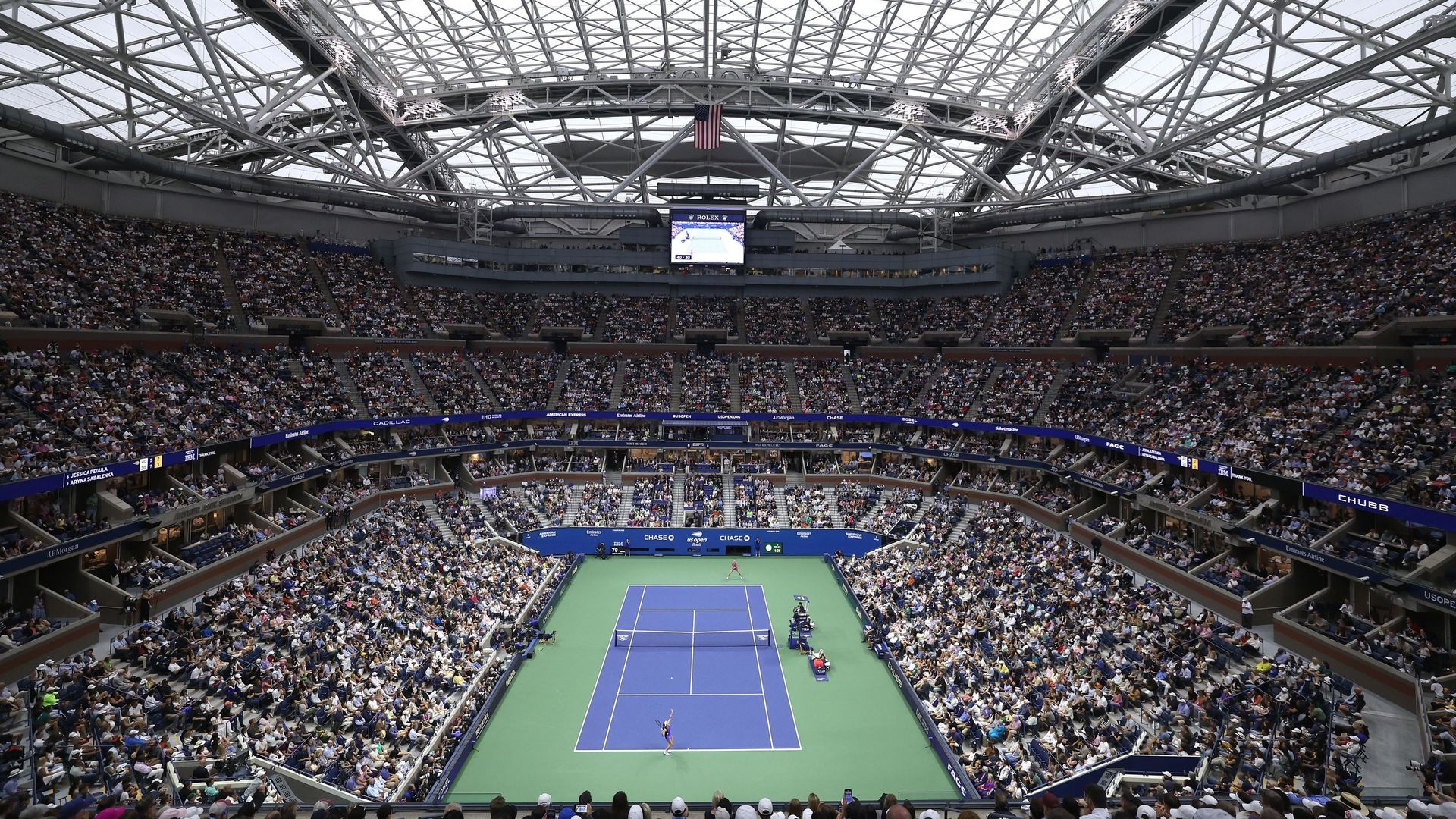 US Open : le double mixte de la discorde, entre manque de clarté et d'équité