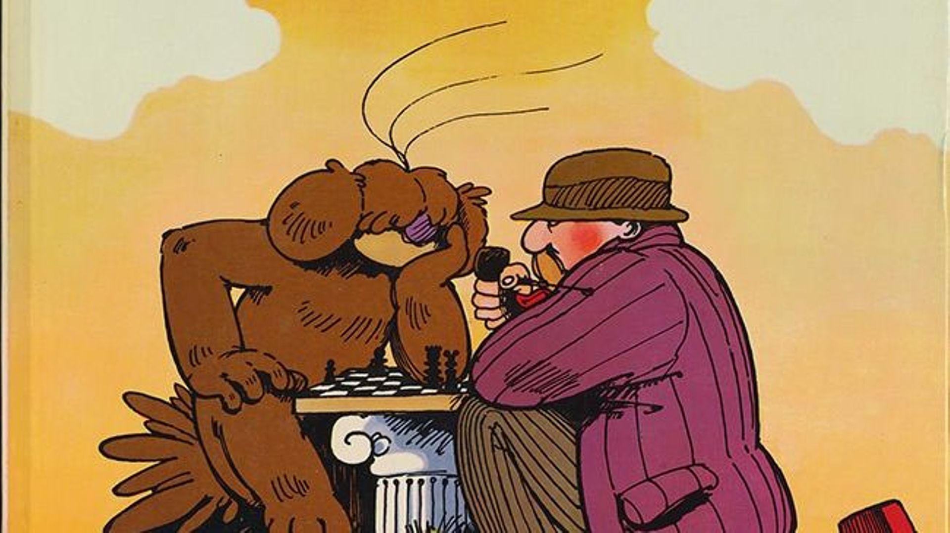 F Murr Le Génie Des Alpages www.rtbf.be