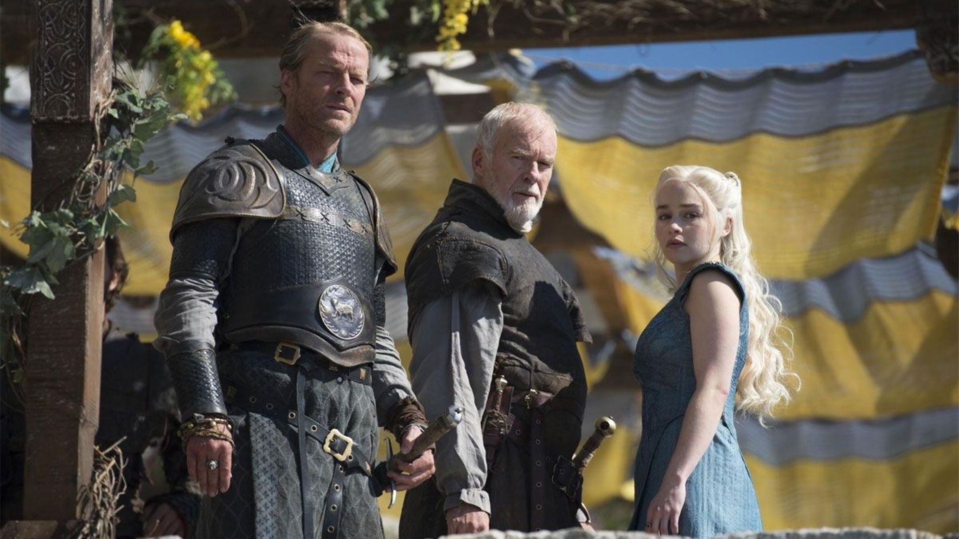 Le tournage de la saison 5 de "Game of Thrones" commencera début août