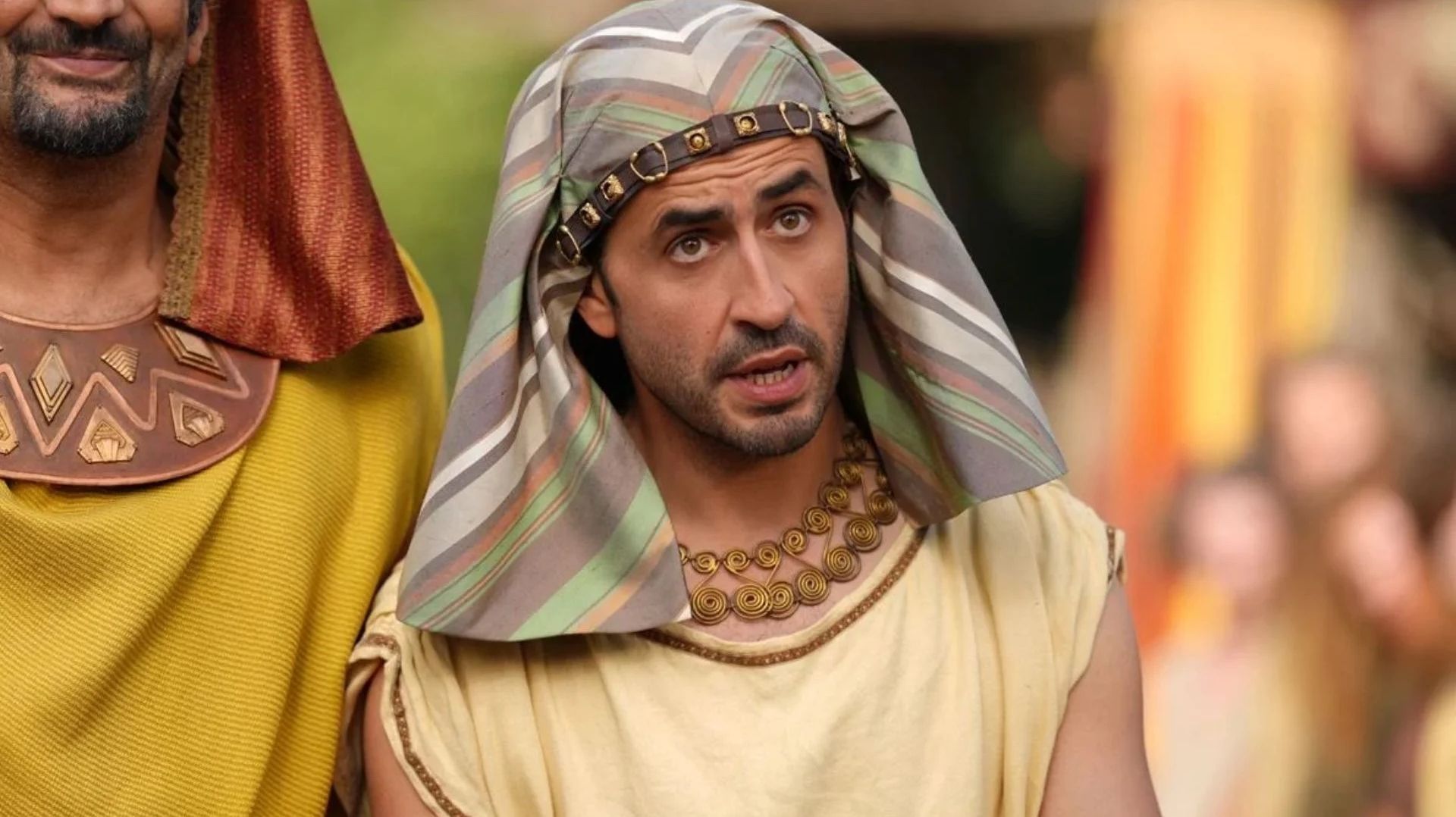 Jonathan Cohen sera le réalisateur du prochain "Astérix et Obélix"