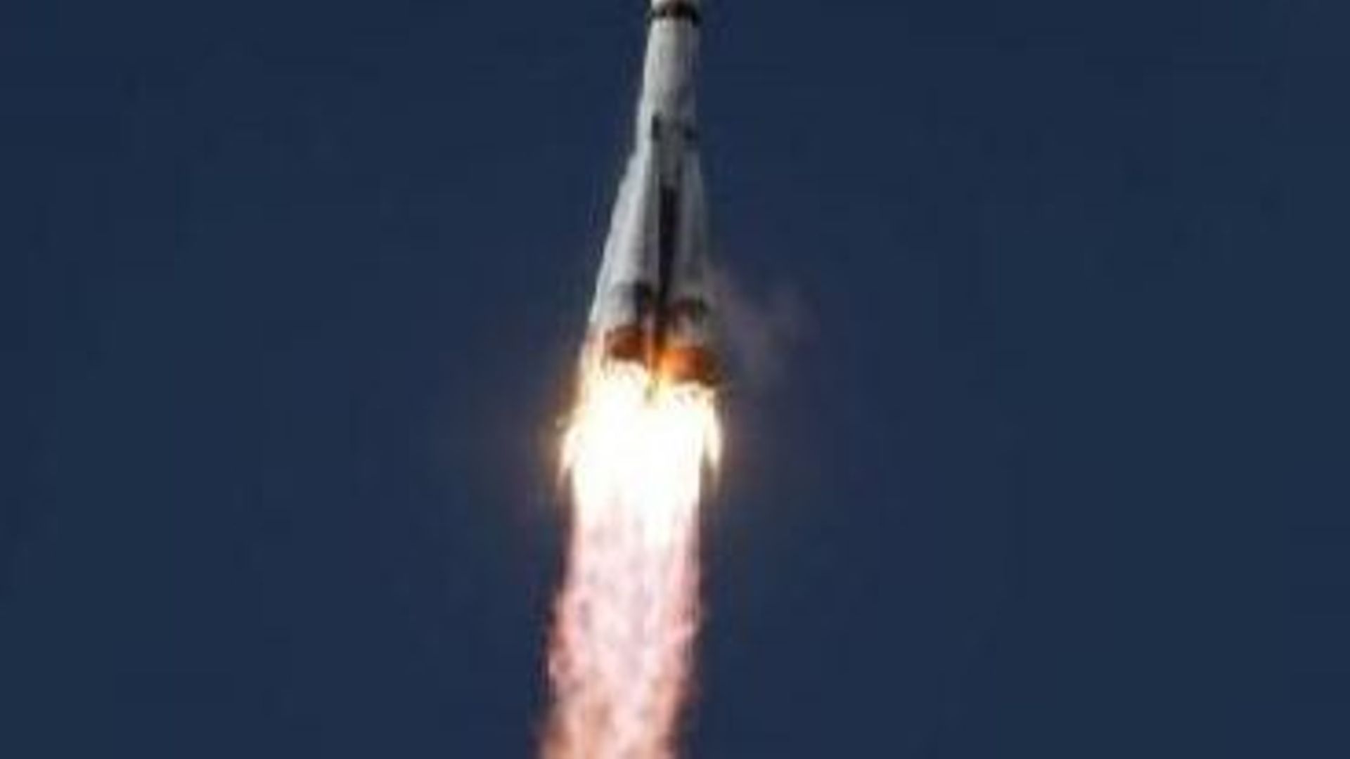 La capsule russe Soyouz s’est arrimée avec succès à l’ISS