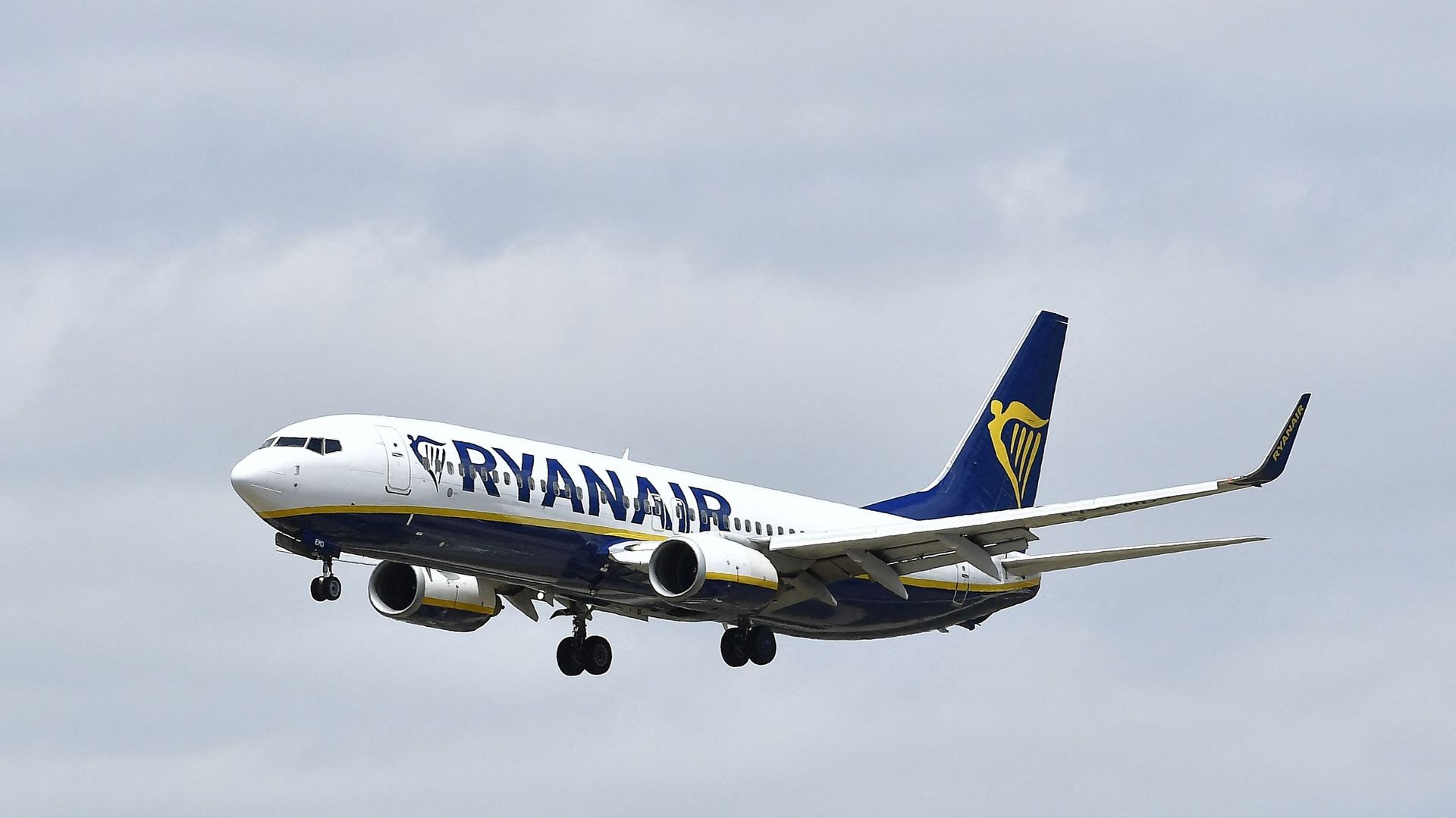 Strike at Ryanair: ecco l’elenco completo dei voli mantenuti o cancellati questo fine settimana da e per il Belgio