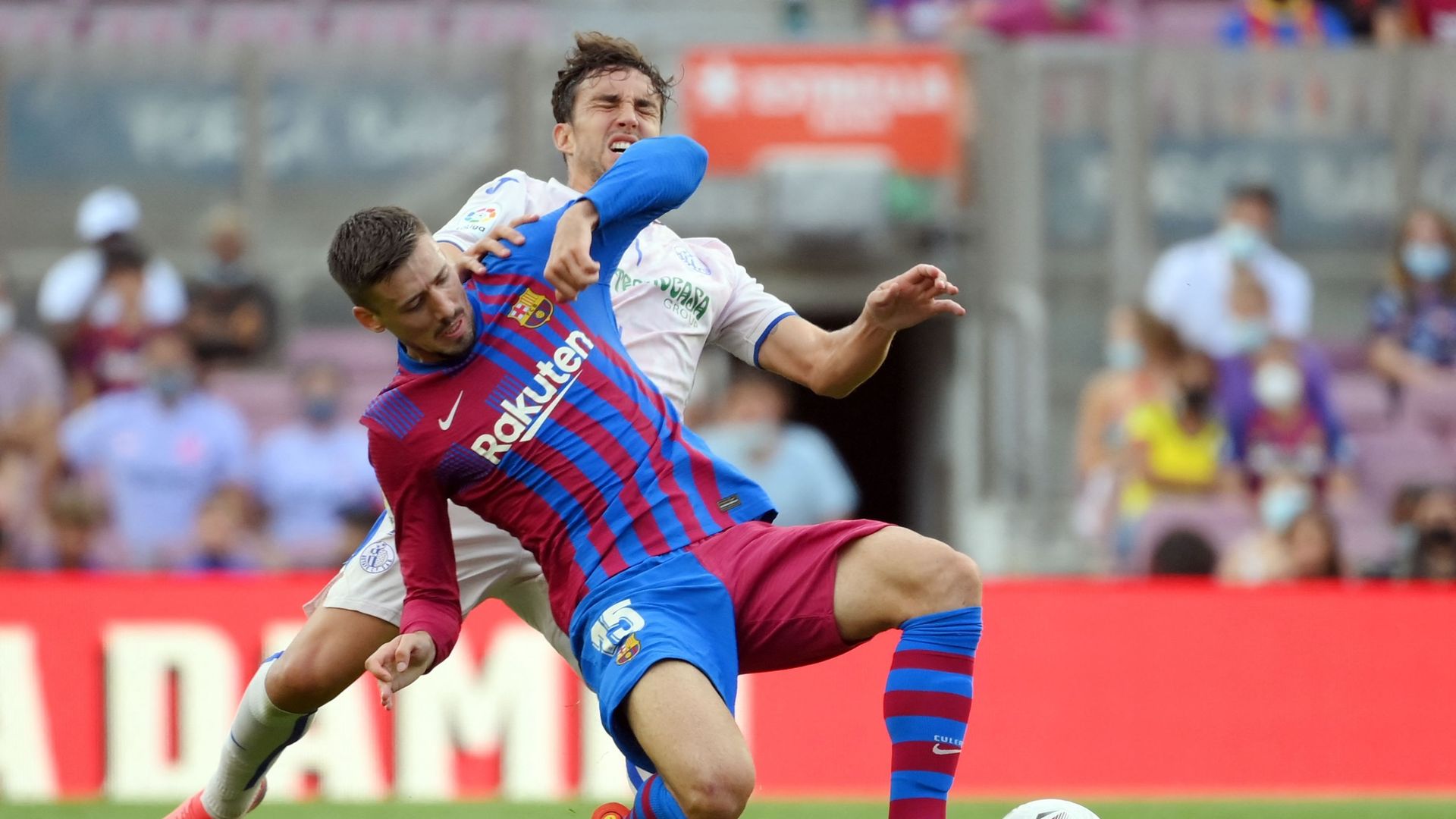 Clément Lenglet