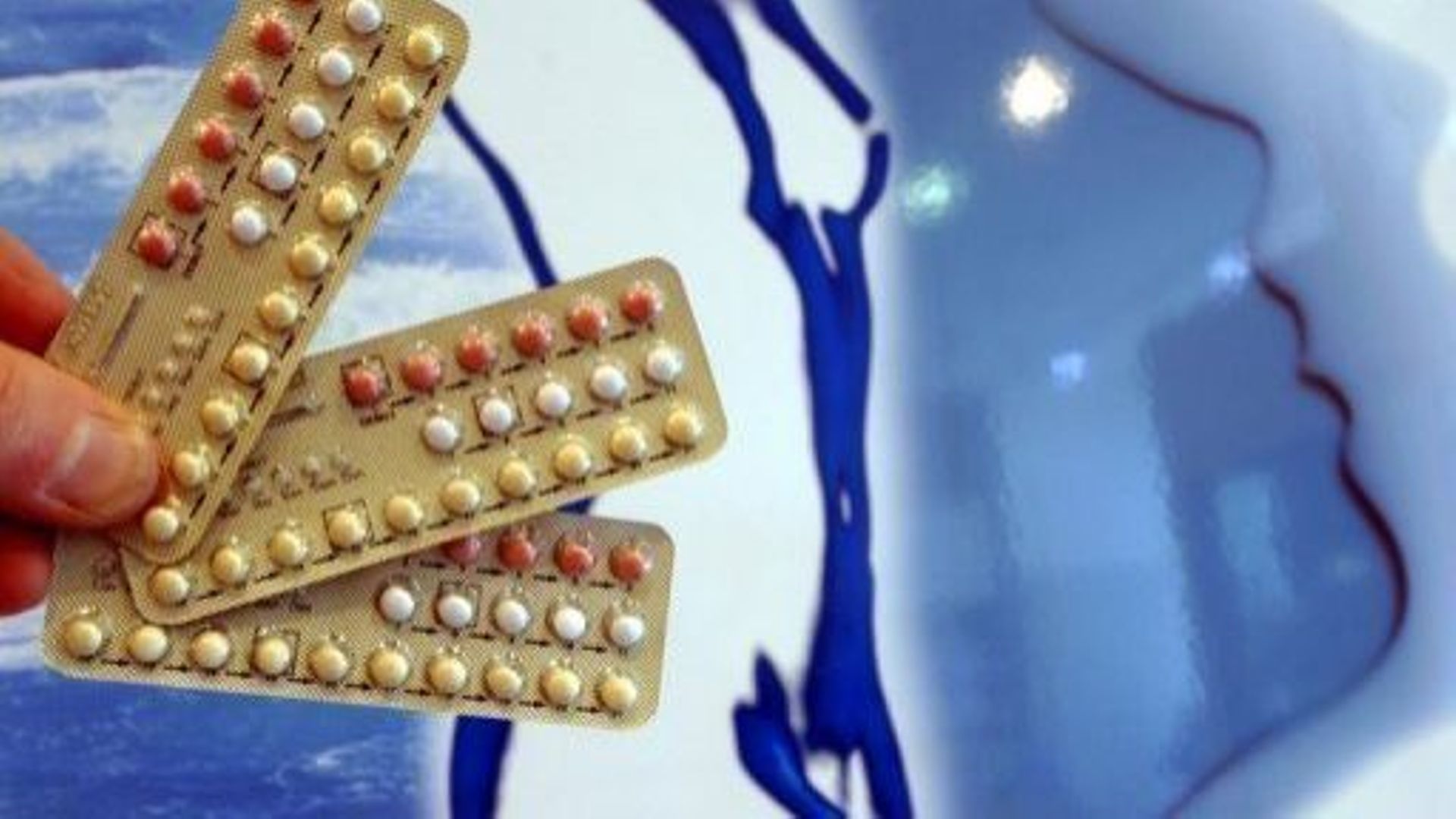 Pilule de 3ème génération: nouvelle plainte contre Bayer