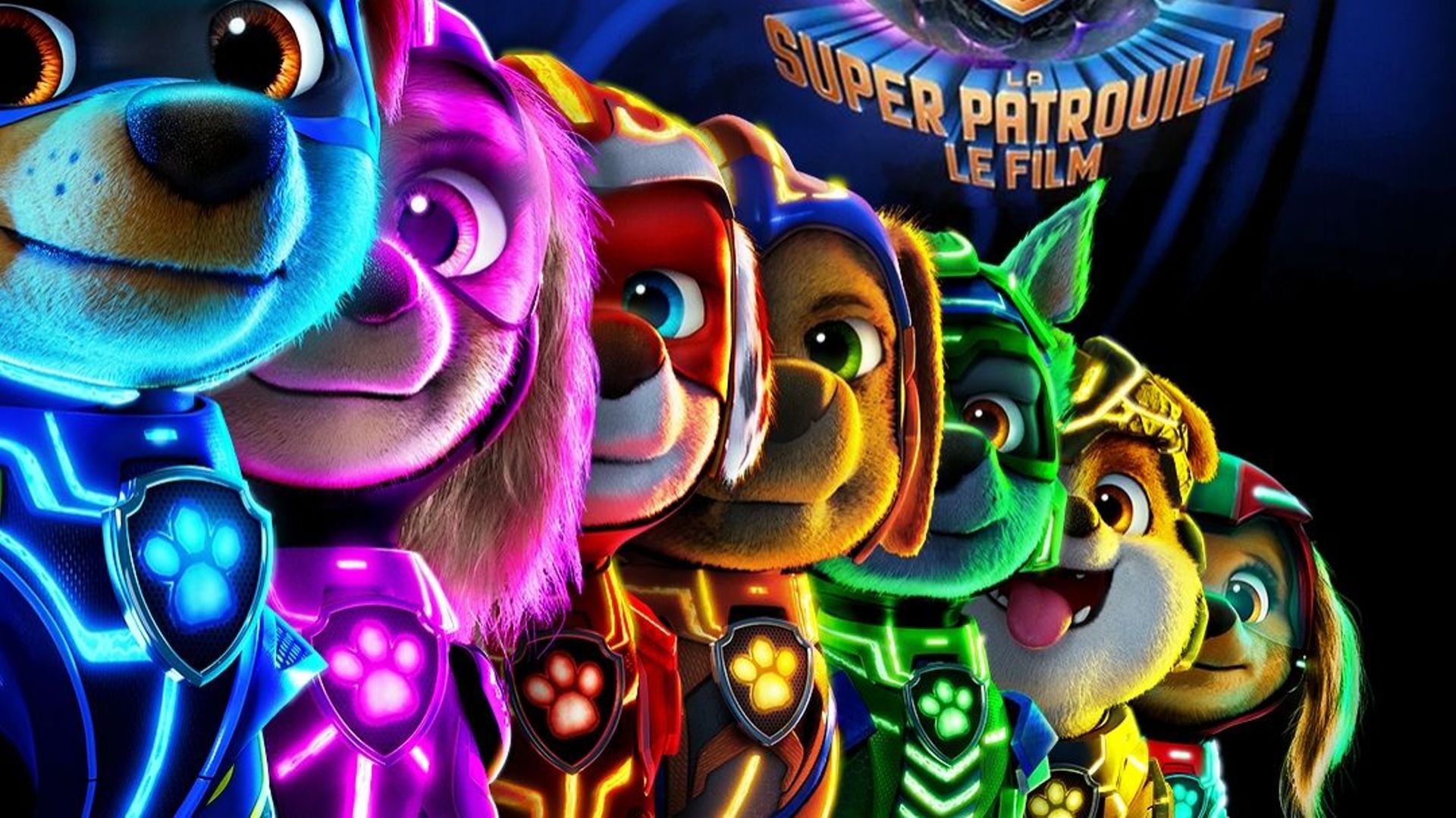 Gagne Des Places Pour Aller Voir LA PAT PATROUILLE LA SUPER 