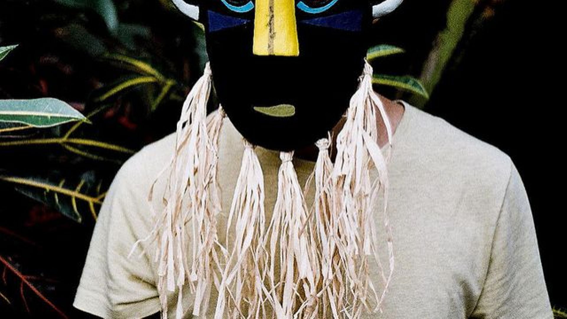 SBTRKT Pharaohs (feat. Roses Gabor) RTBF Actus