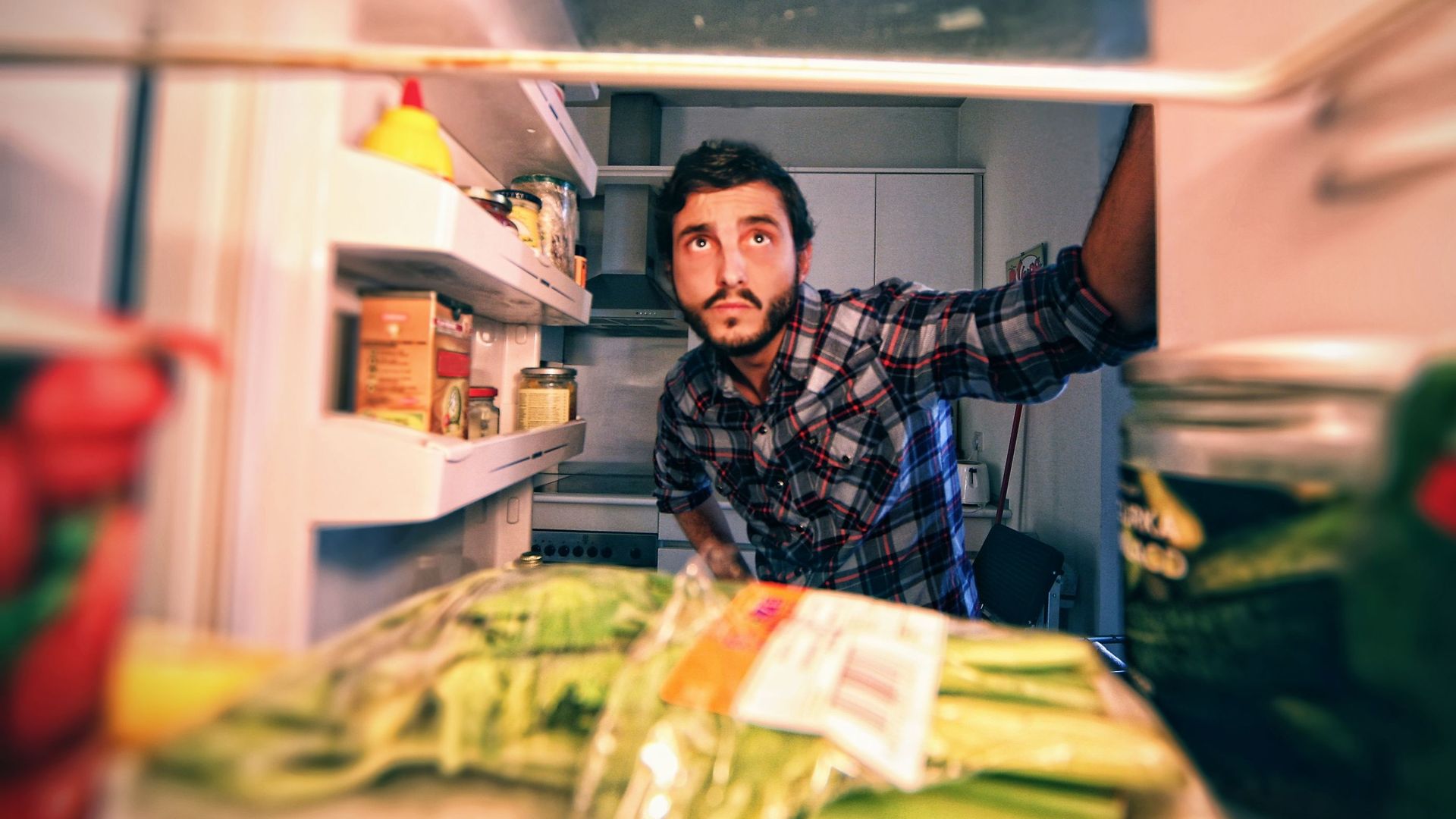 Baja tecnología: “¡Puedes prescindir de frigorífico durante 8 meses al año!”
