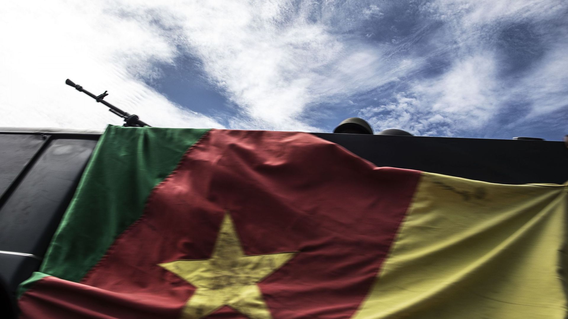 Cameroun : sept civils tués mardi dans un attentat suicide djihadiste dans le nord du pays