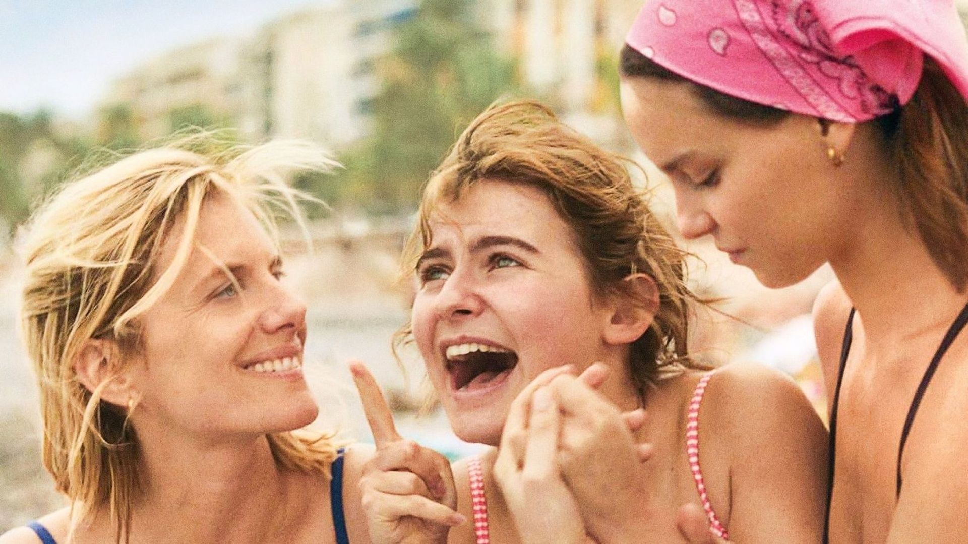 Concours Agenda Ciné : gagnez vos places pour aller voir le film "Qui brille au combat"