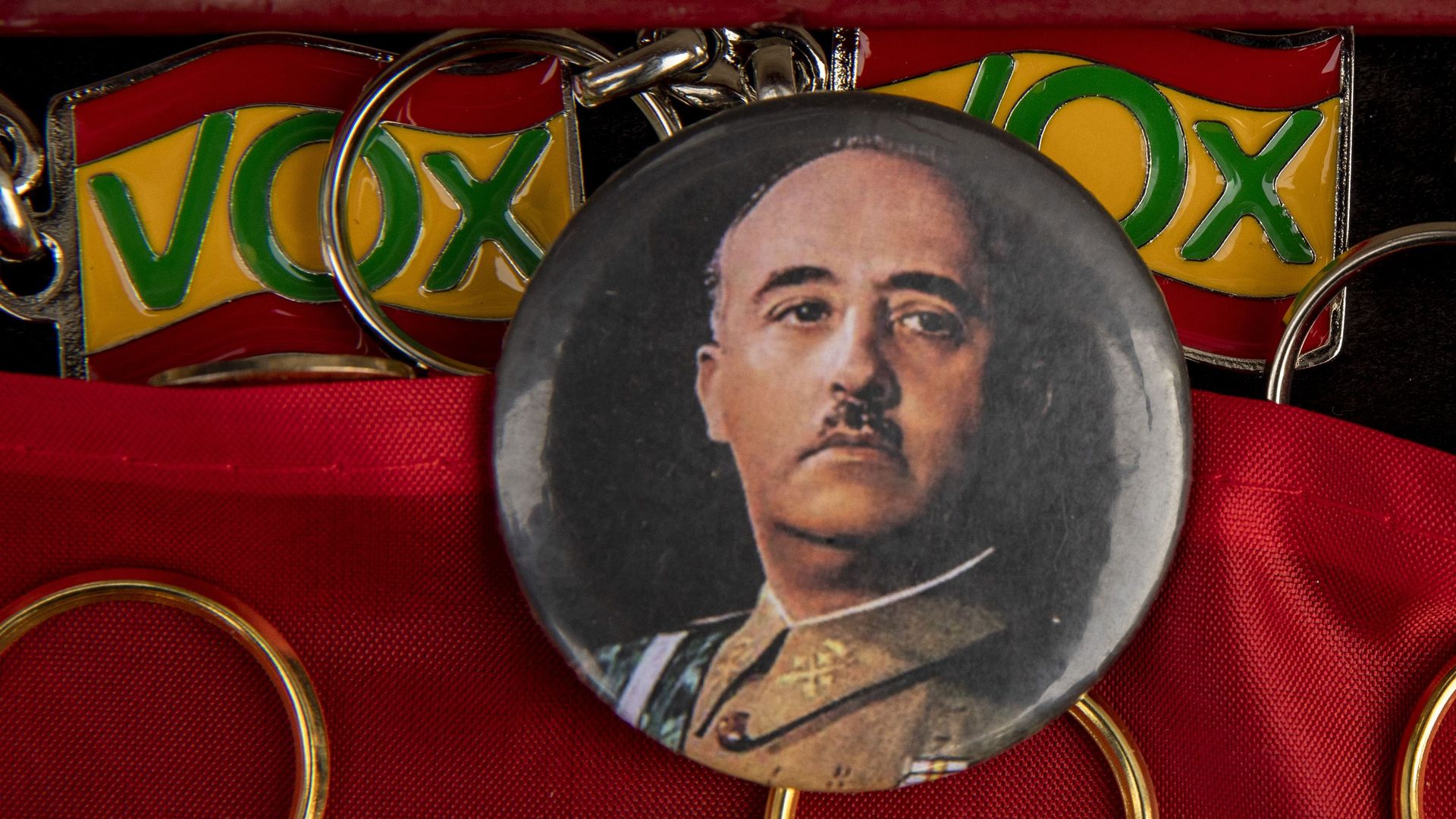 Le dictateur Franco est mort il y a 50 ans