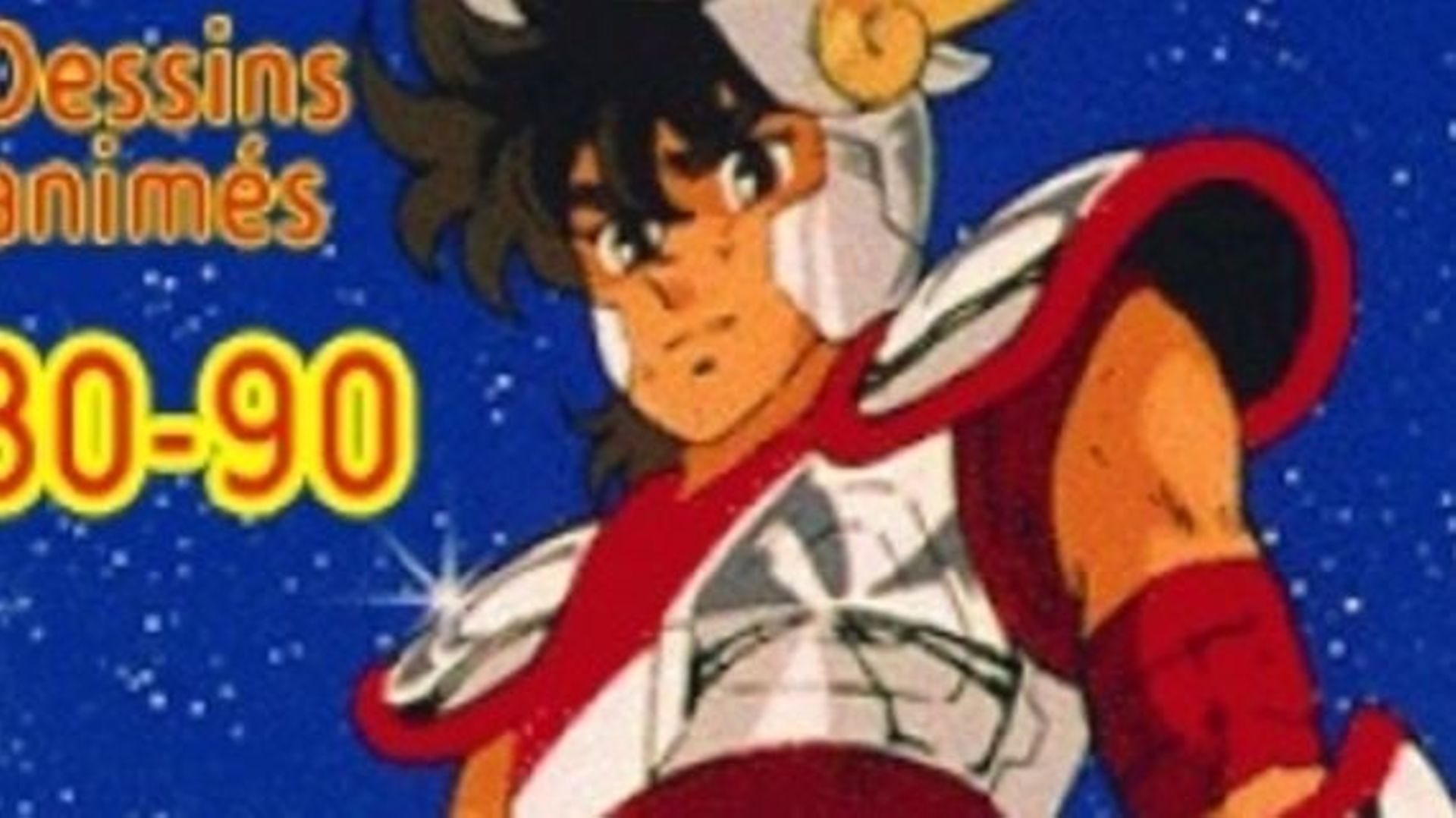 Quel dessin animé culte des années 8090 me ressemble ? RTBF Actus