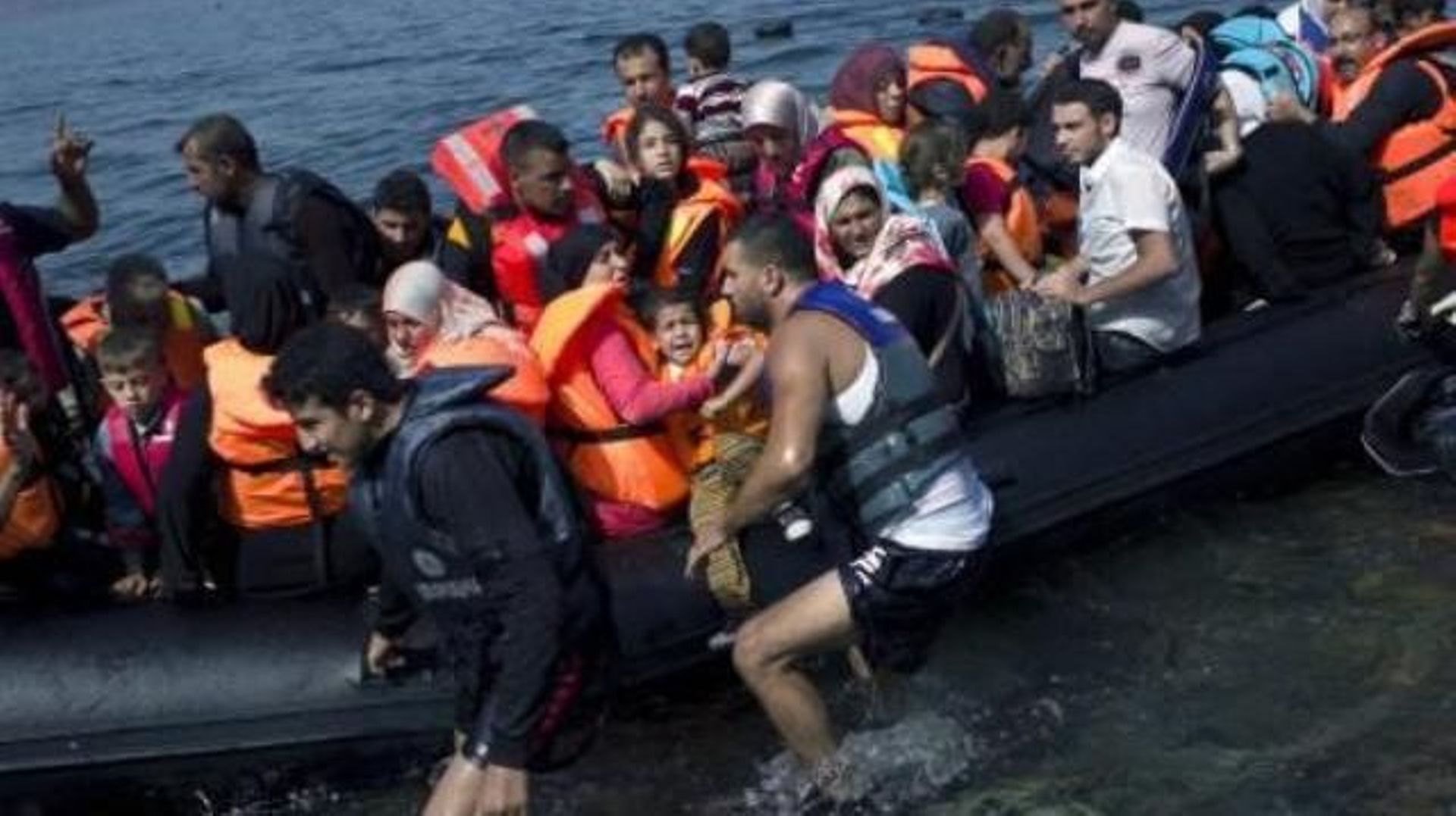 crise-des-refugies-34-morts-dont-15-enfants-en-grece-au-large-de-l-ile-de-farmakonisi