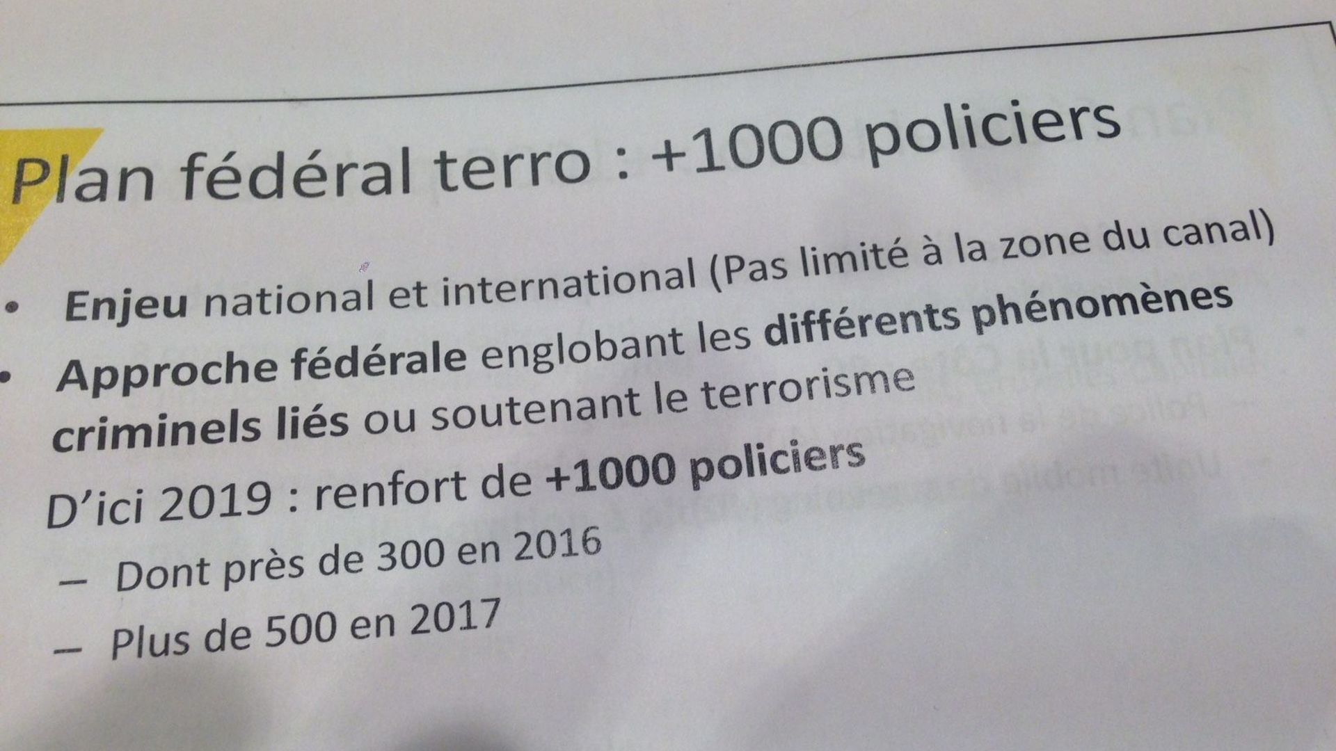 plan-de-lutte-contre-la-radicalisation-1000-policiers-supplementaires-d-ici-2019