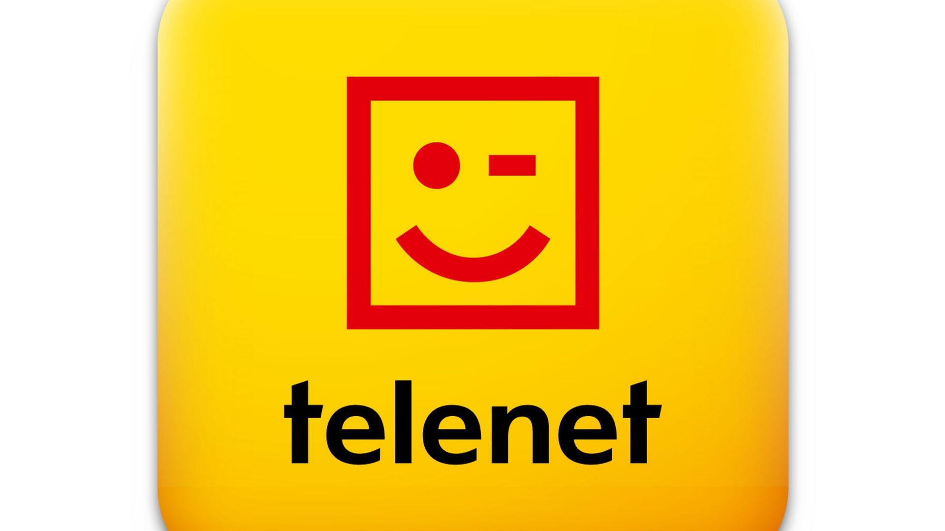 Le logo de Telenet